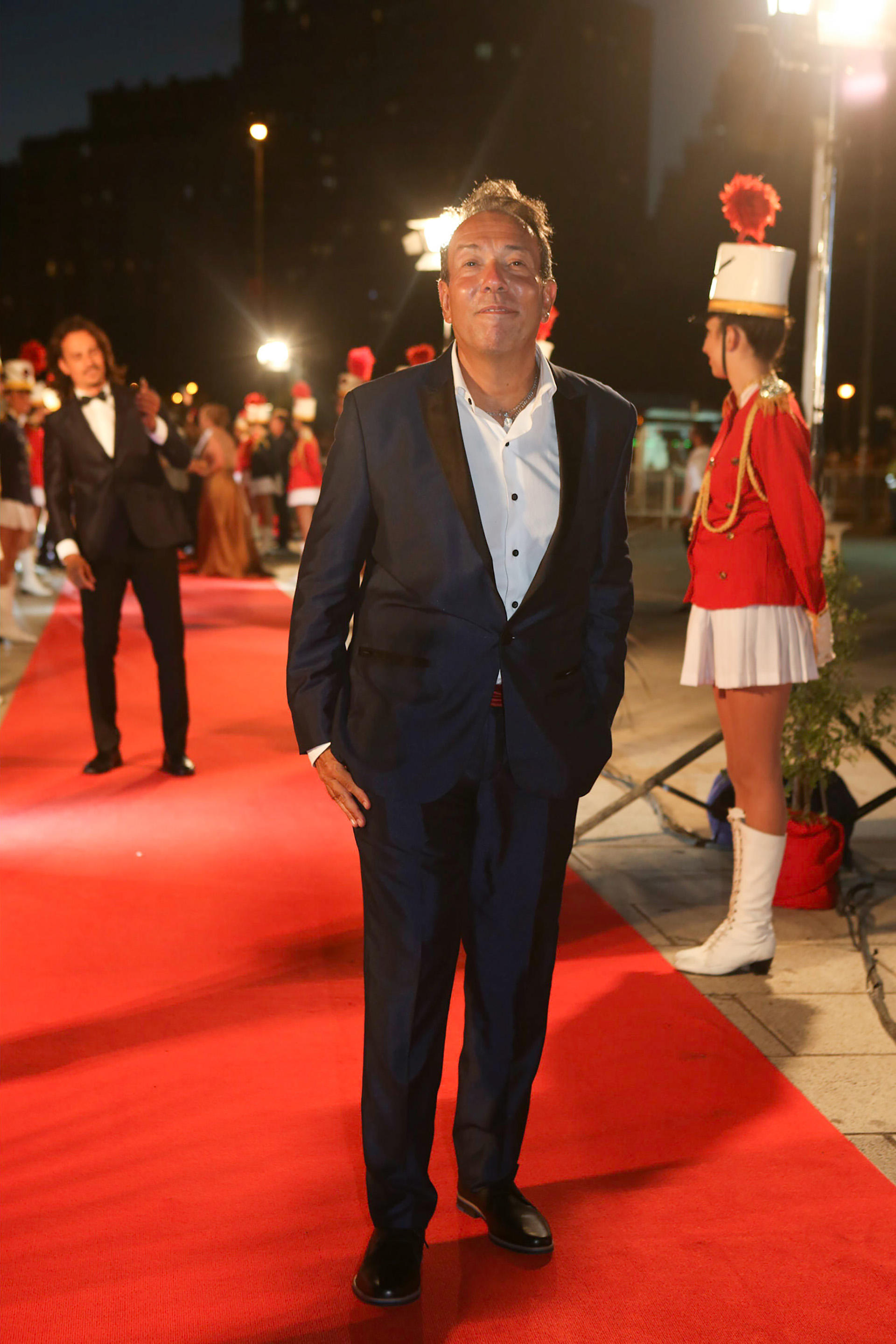 Alejandro Veroutis