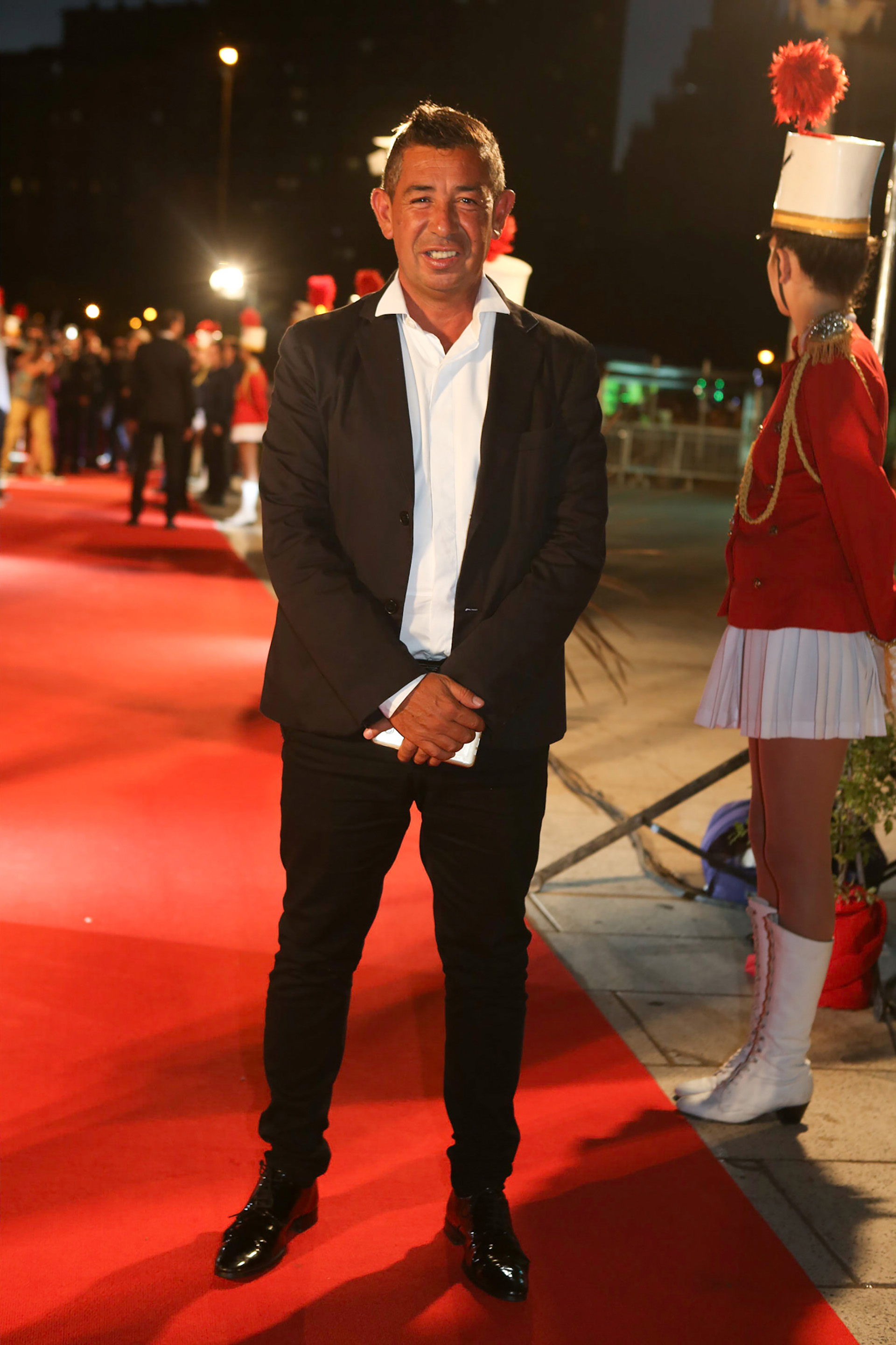 Fernando Maldonado
