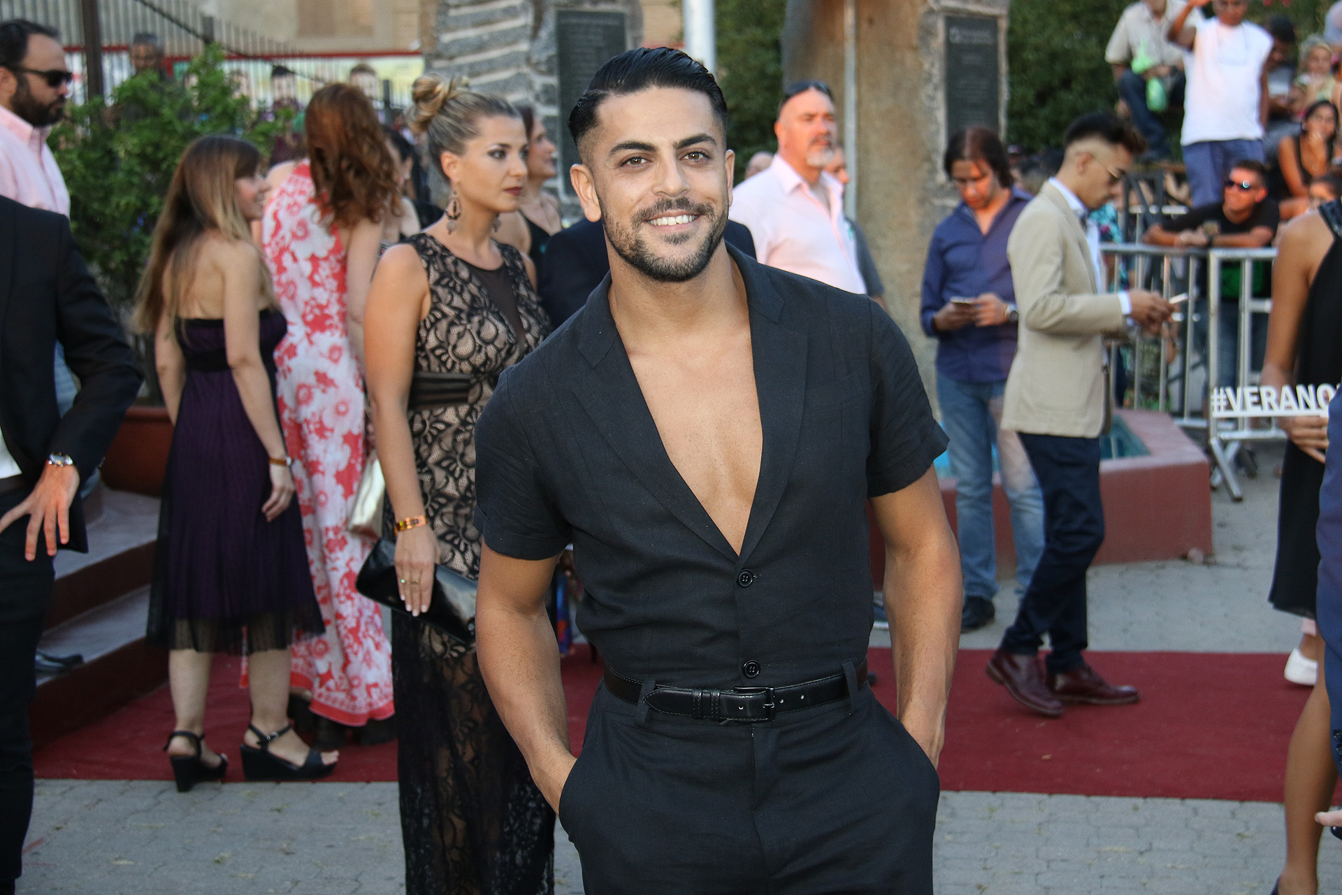 Facundo Mazzei