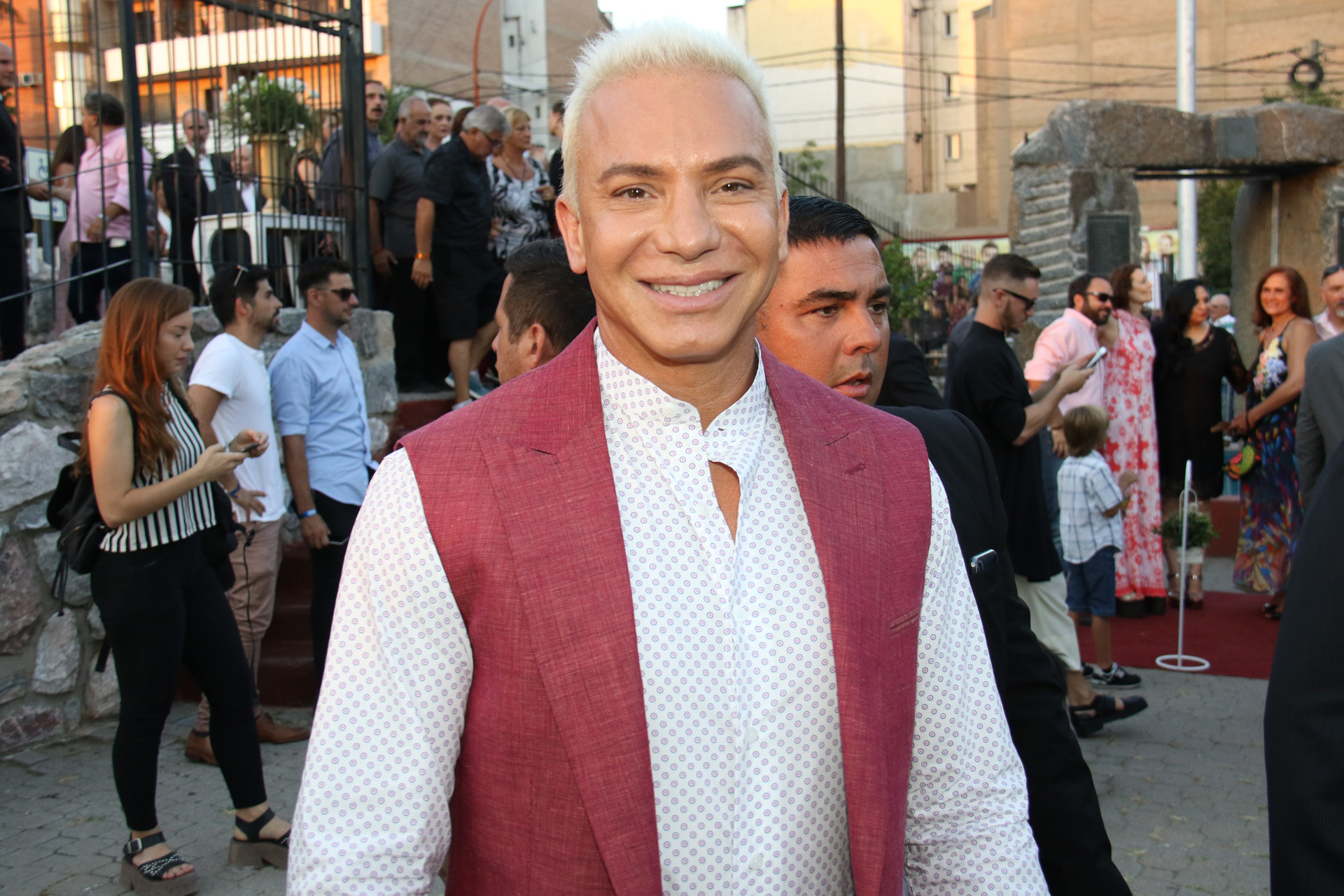 Flavio Mendoza