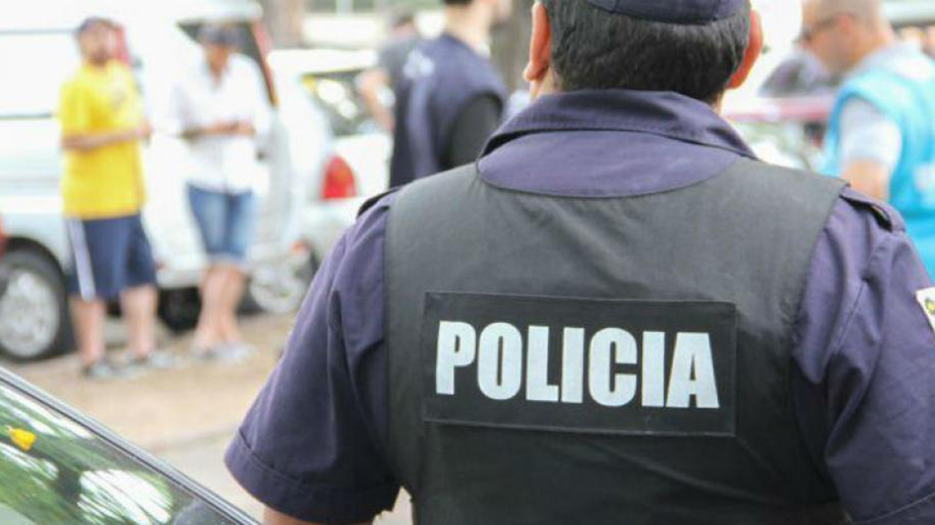 Falsos polic&iacute;as al acecho: buscan combatir a los delincuentes que se  disfrazan de oficiales para robar - Infobae