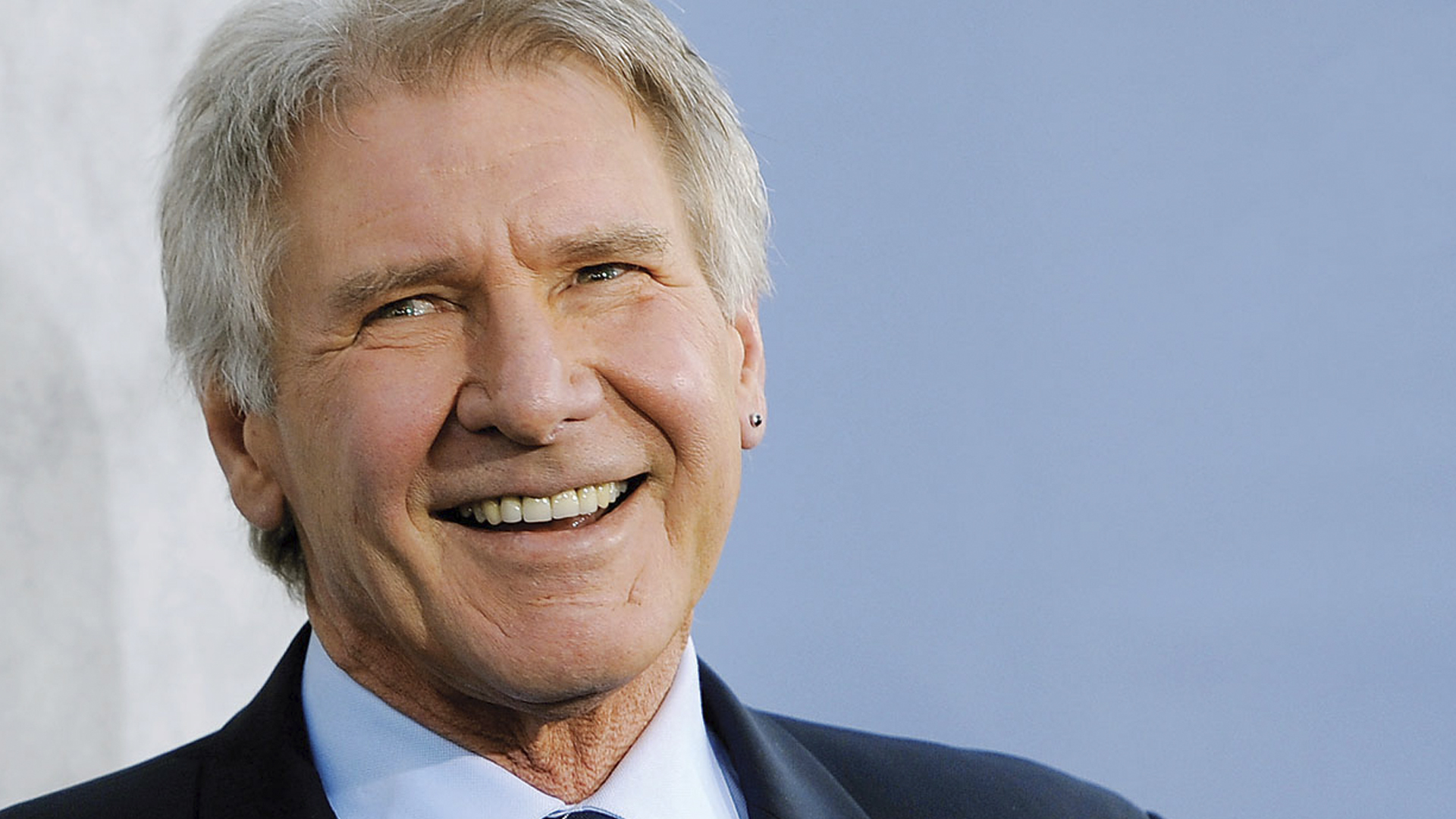 Harrison Ford interpretó películas como “El Fugitivo” y “Testigo en Peligro” (Foto: Especial)