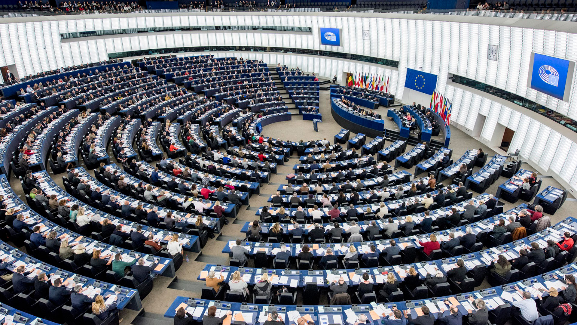 Parlamento Europeo