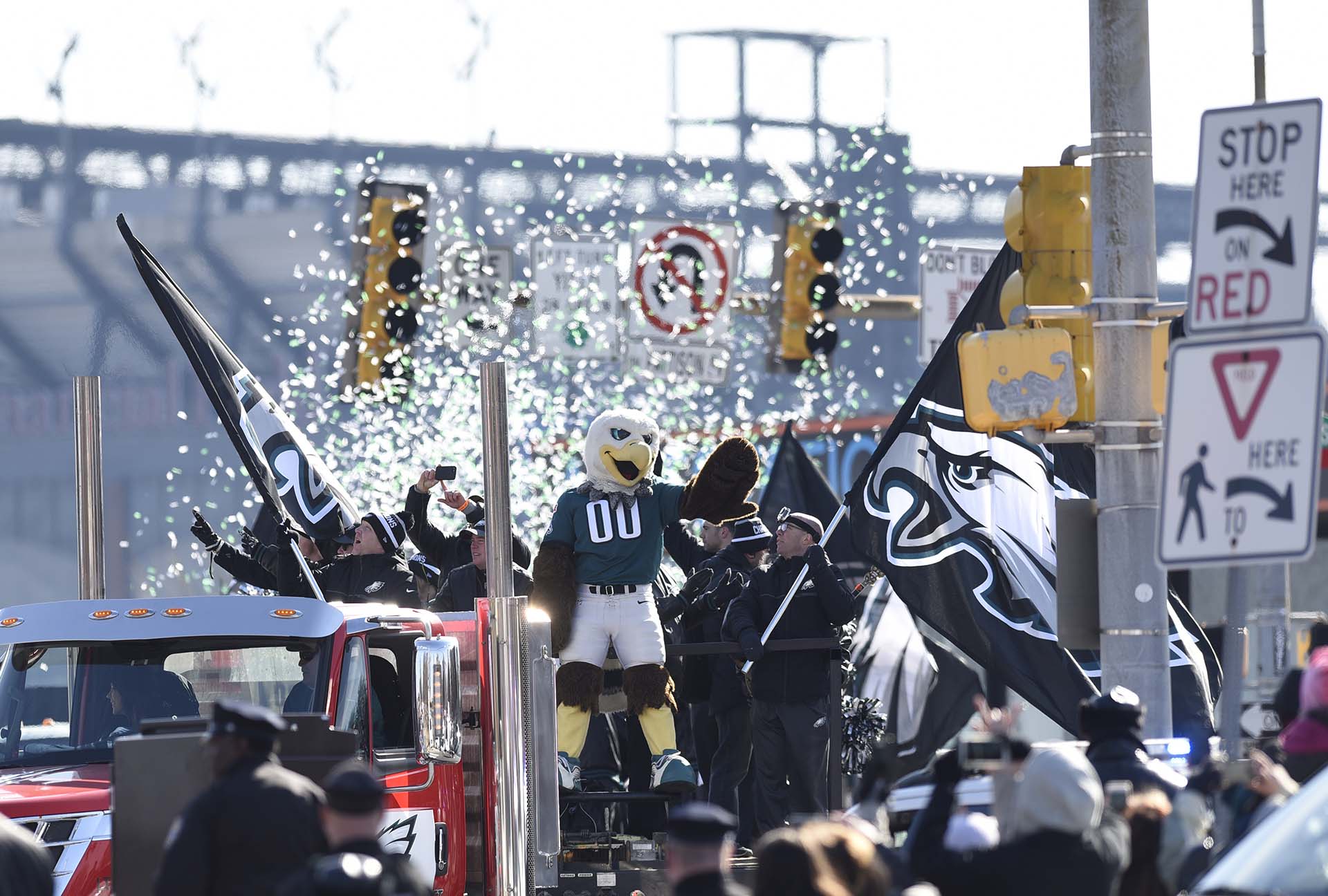 Mientras que el sentir general de los aficionados hace una semana era que no estaban convencidos de que en sus vidas tendrían la oportunidad de ver ganar un Super Bowl a los Eagles, ahora su preocupación es si habrá una segunda