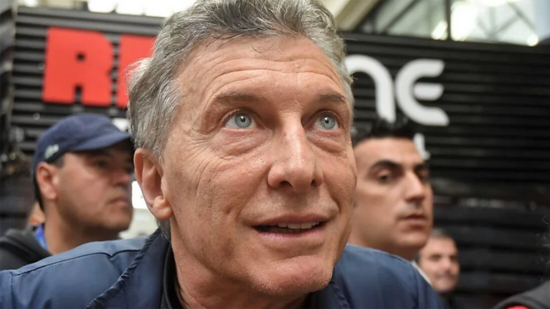 Resultado de imagen para MAURICIO MACRI