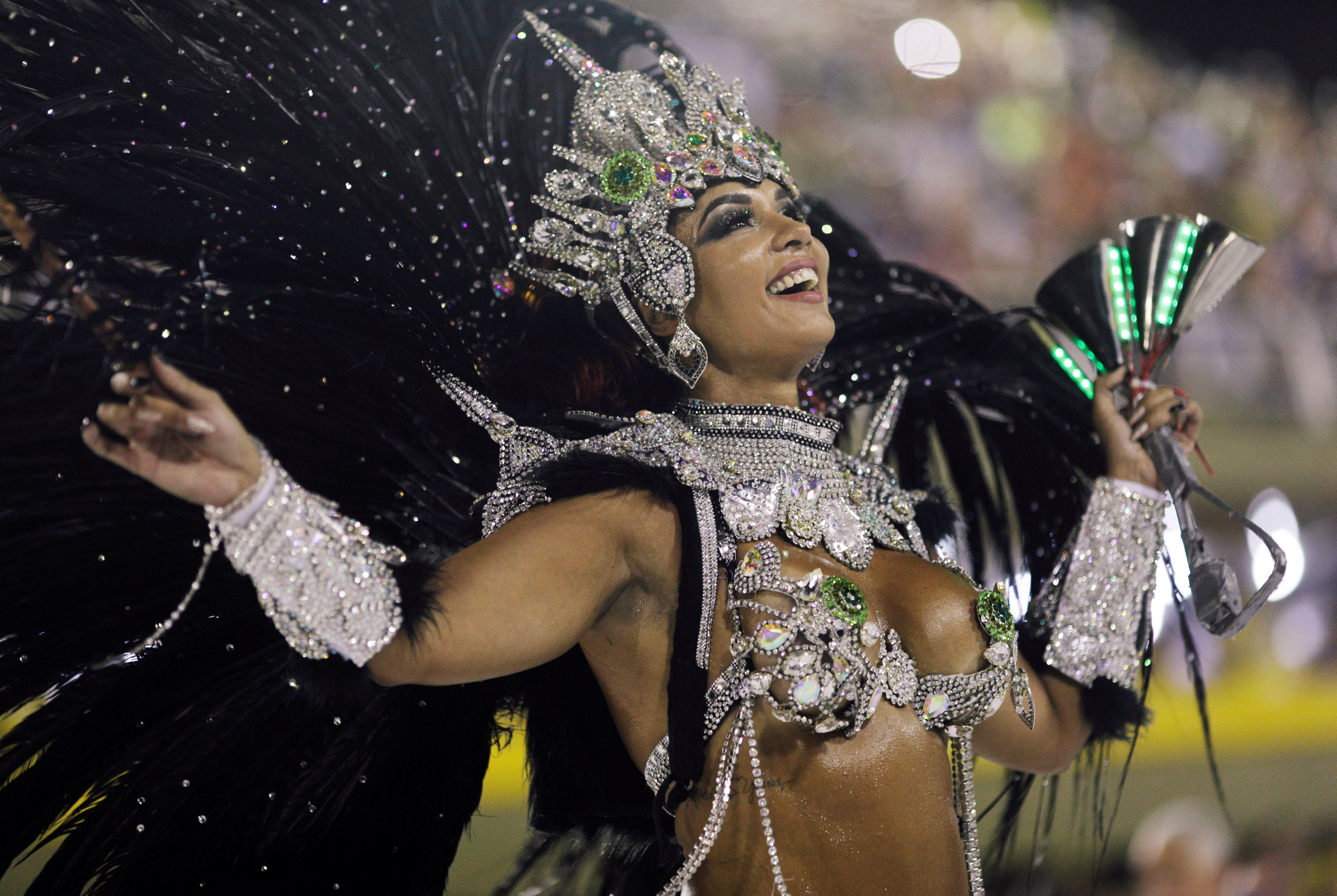 (REUTERS/Ricardo Moraes)