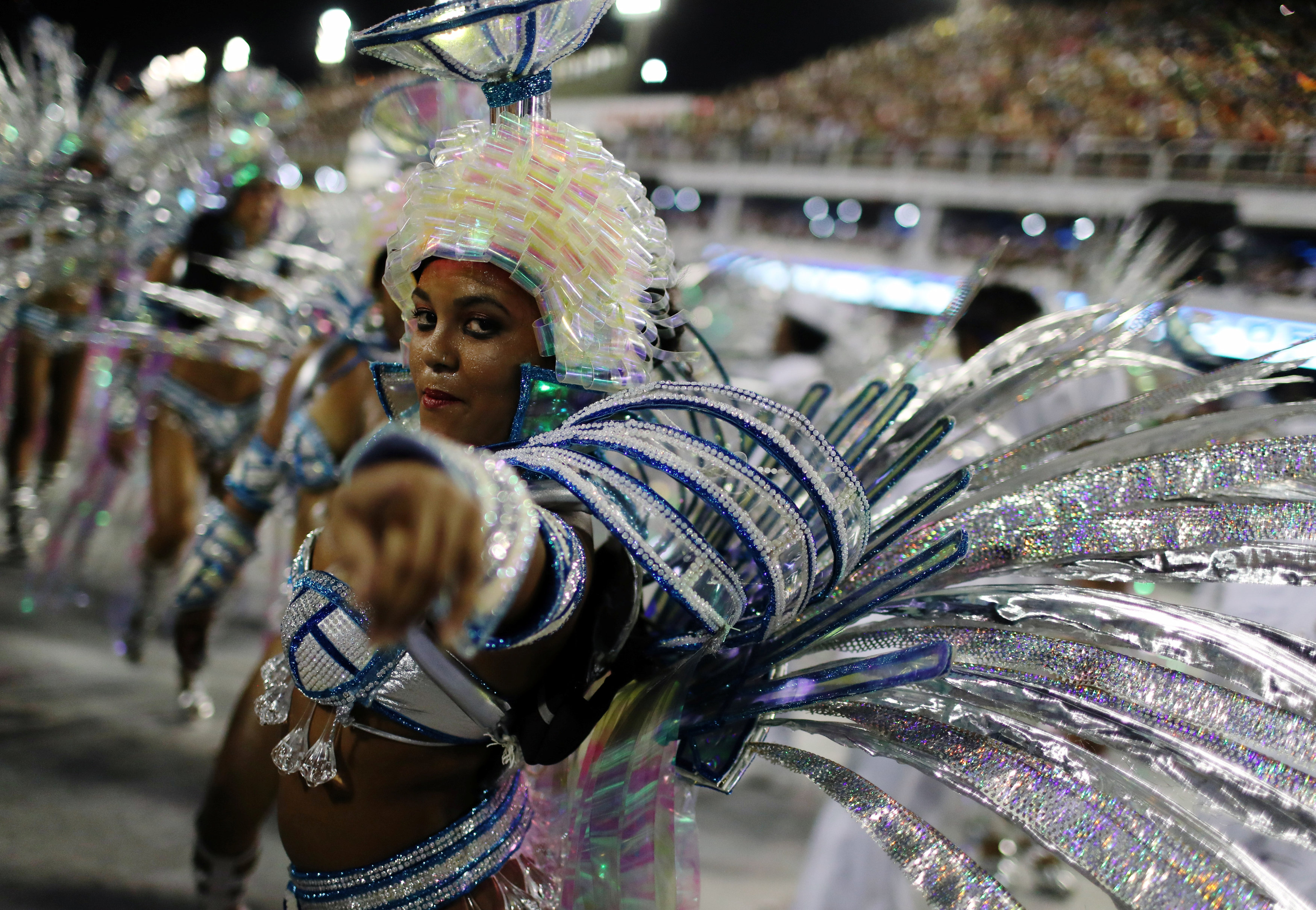 (REUTERS/Pilar Olivares)