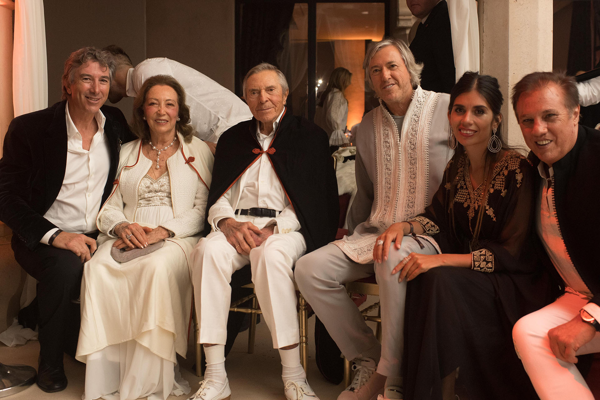 La familia Roemmers