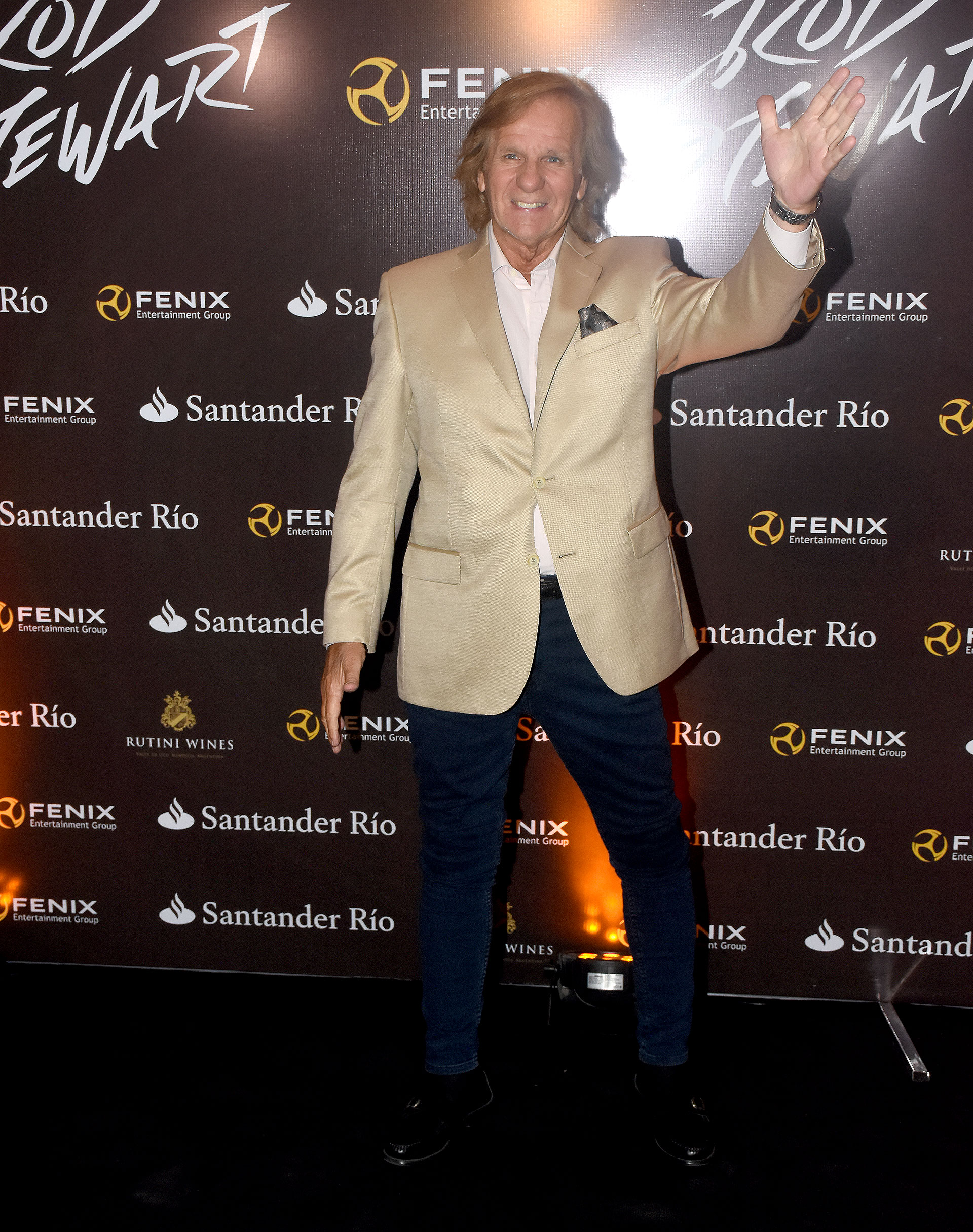 Héctor “Bambino” Veira