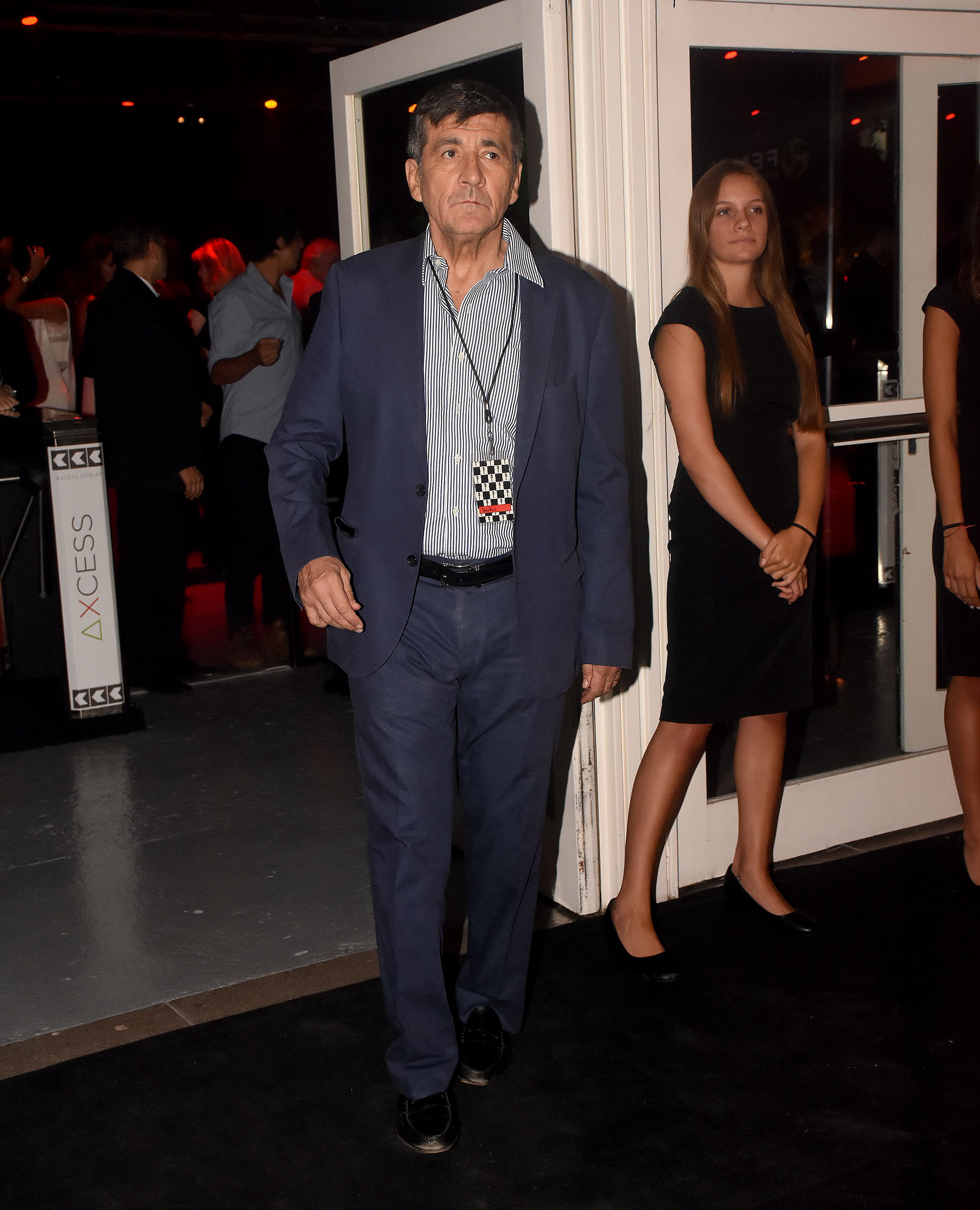 Marcos Gastaldi