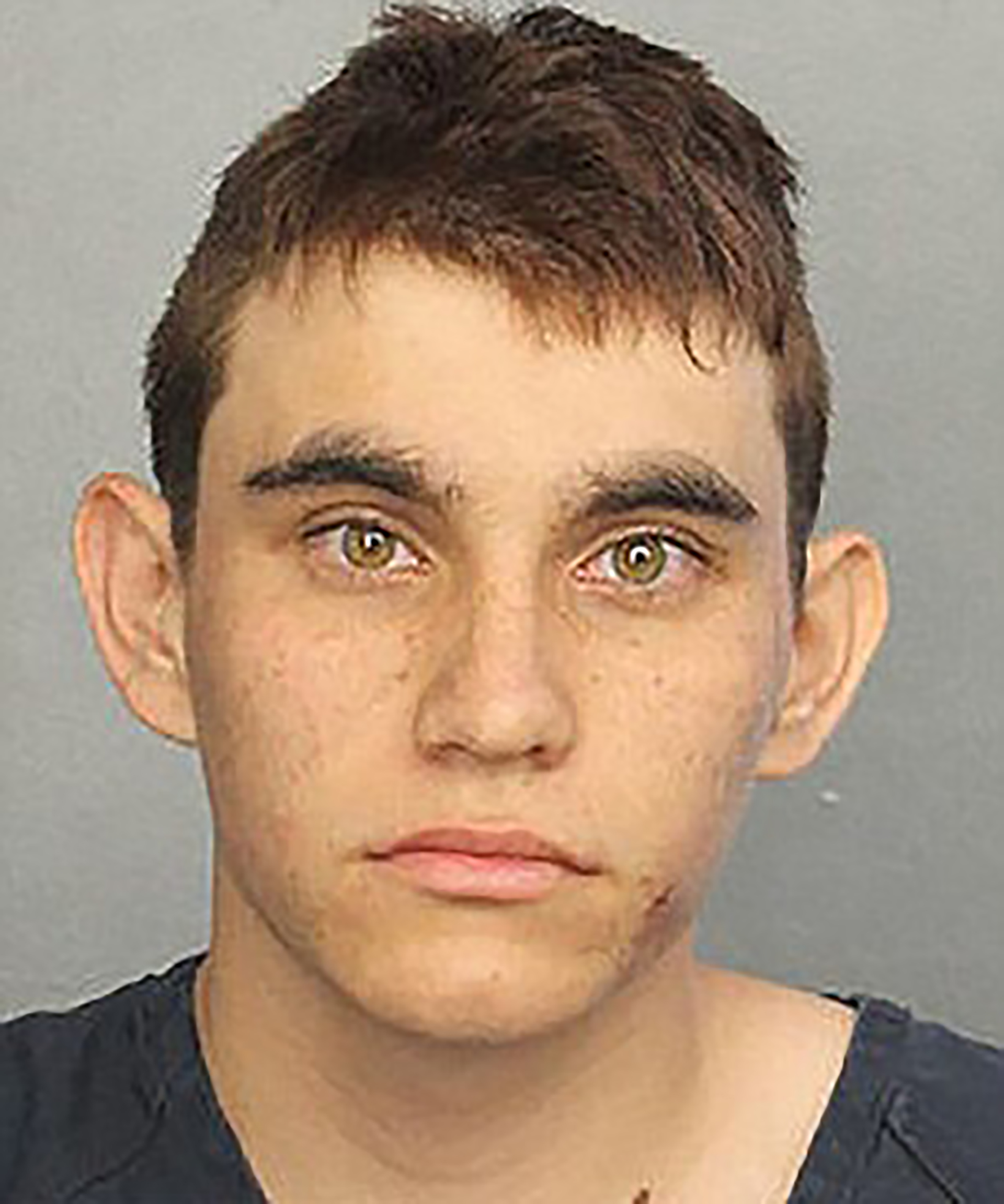 Nikolas Cruz