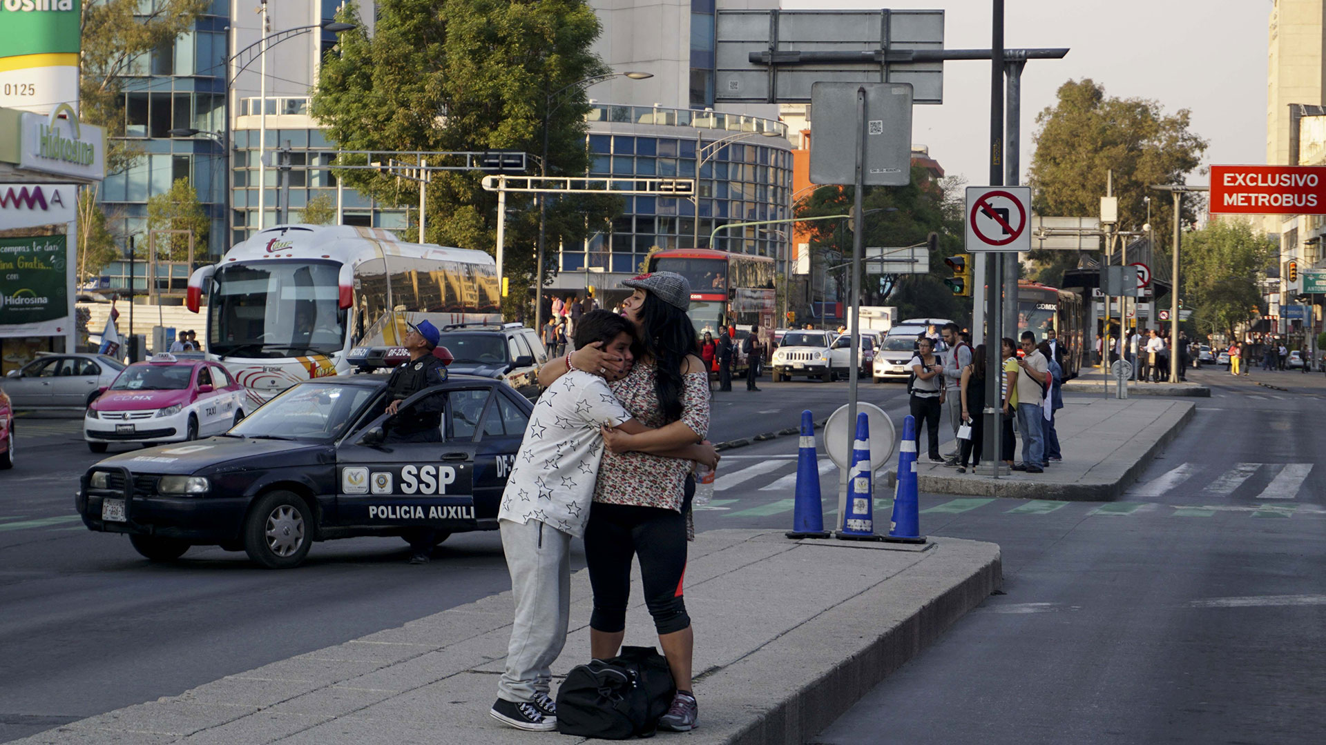(AFP)