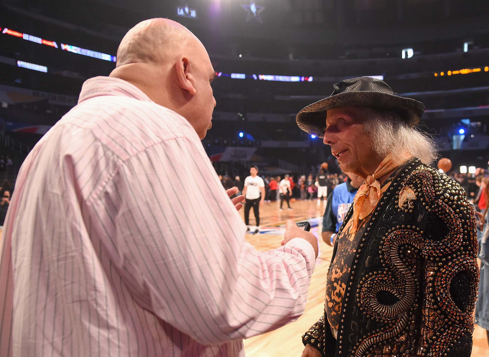 James Goldstein