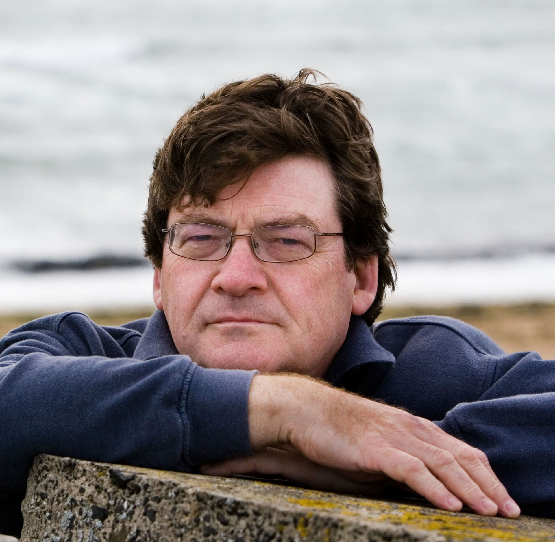 John Burnside