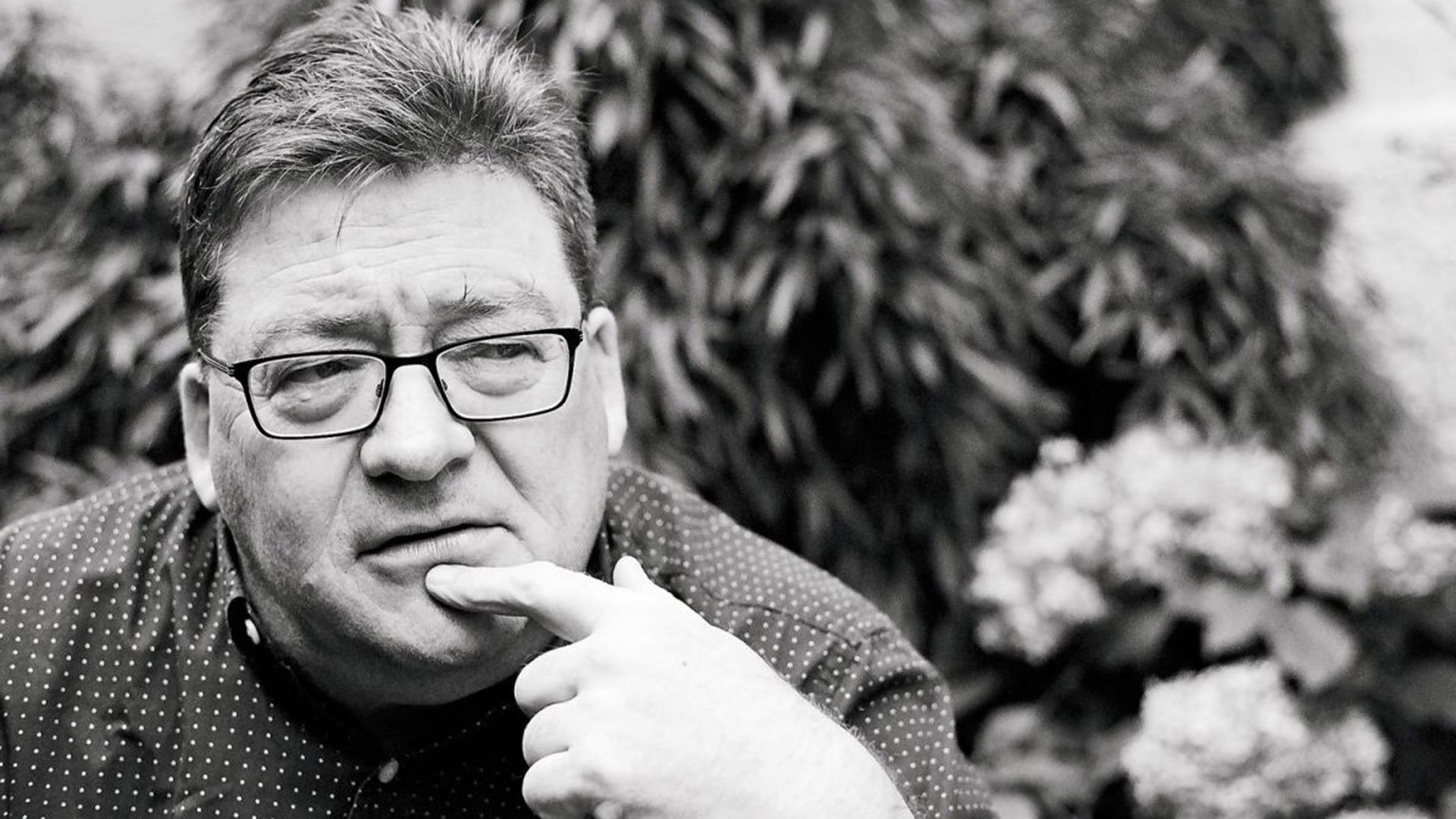 John Burnside