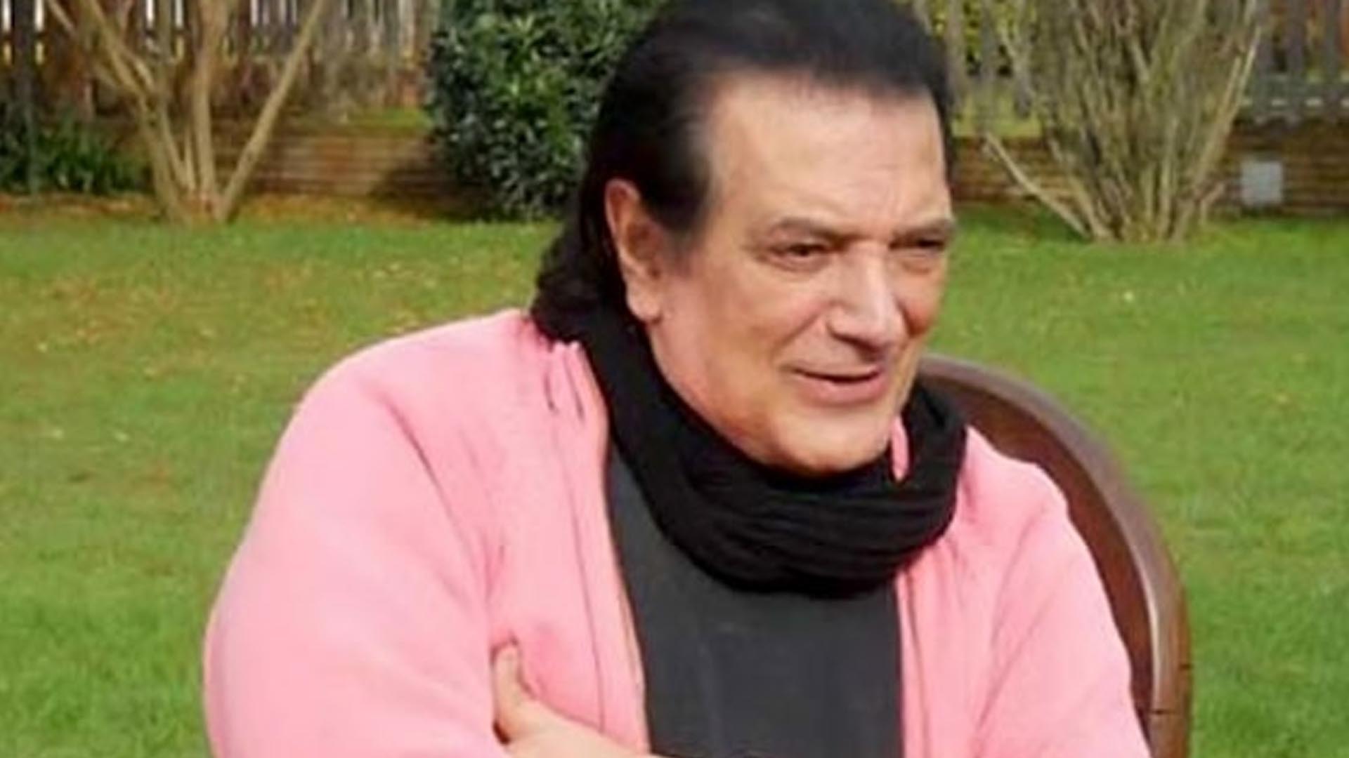 Resultado de imagen para Adrián “Facha” Martel