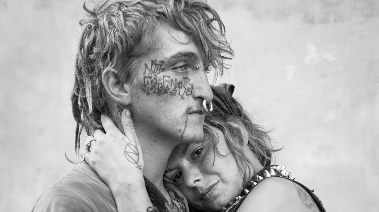 Alister & Sherie, New Orleans, LA 2016
