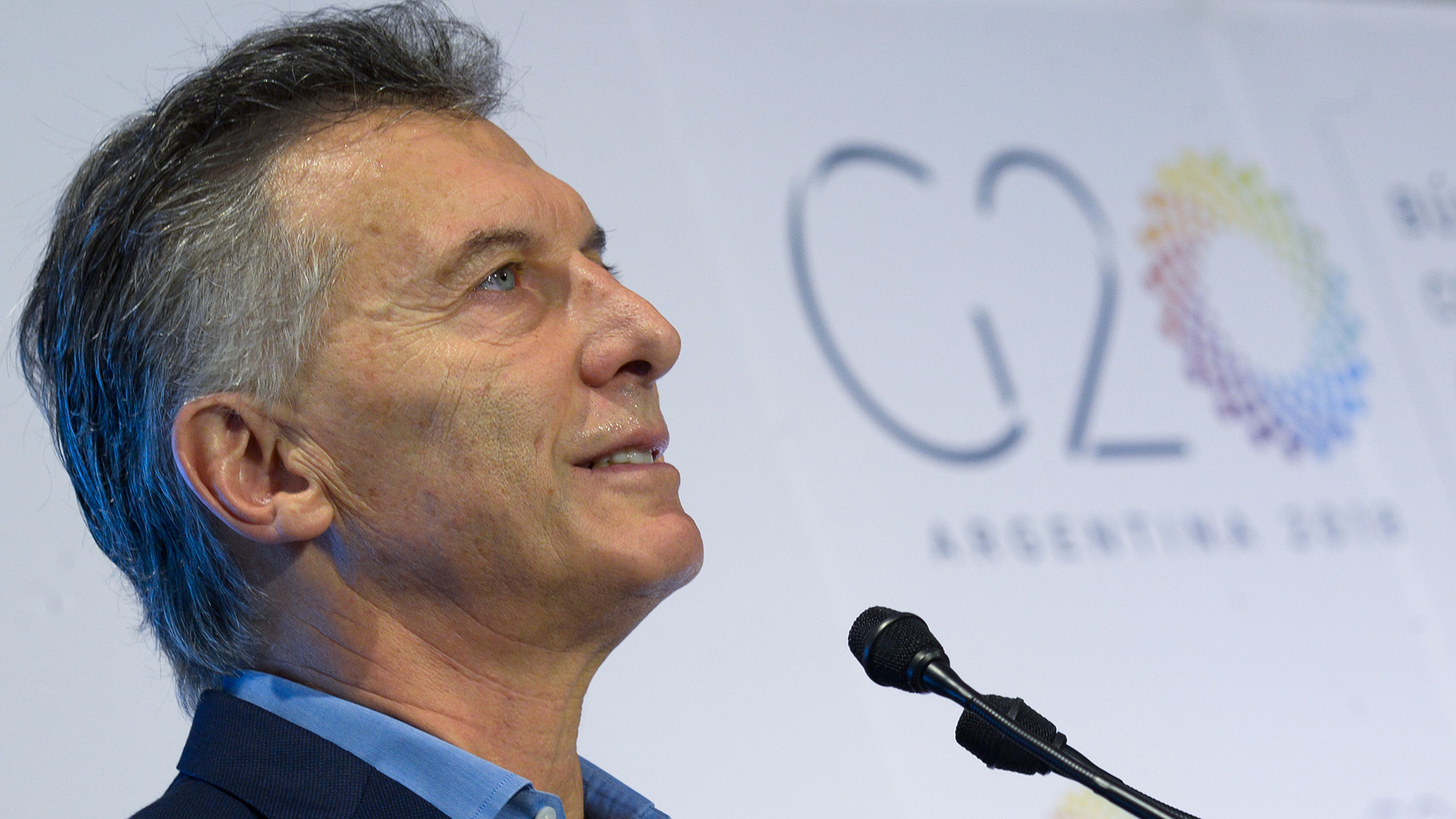 La Argentina preside el G20 por primera vez en su historia