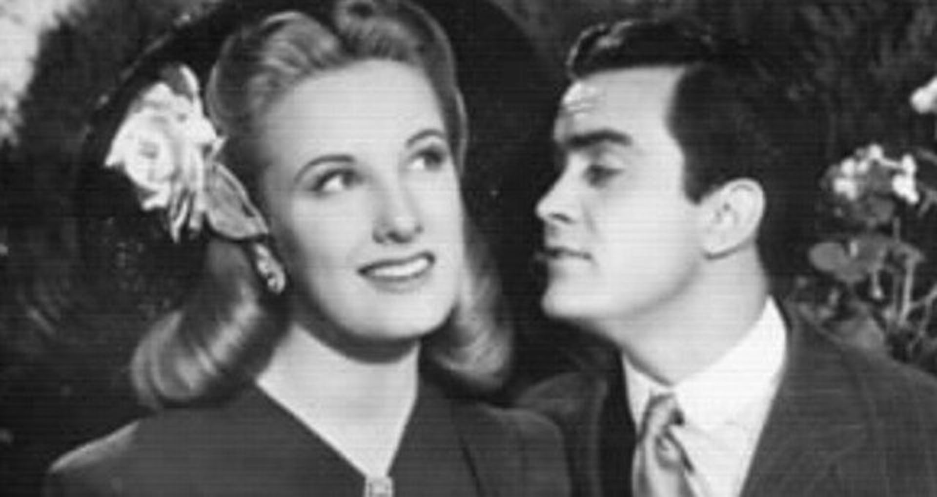 Con el actor cordobés Tito Gómez