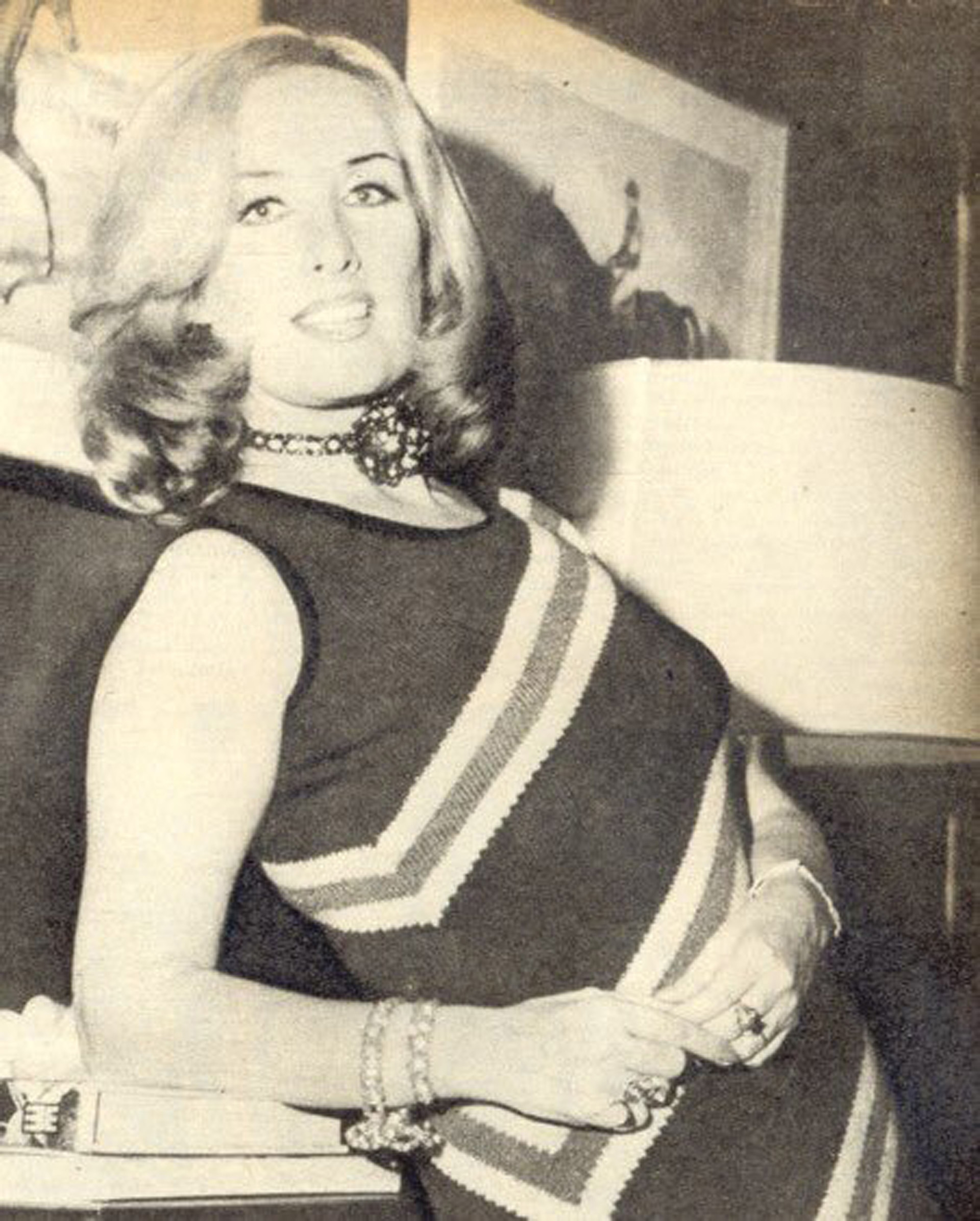 Participó en más de 30 películas