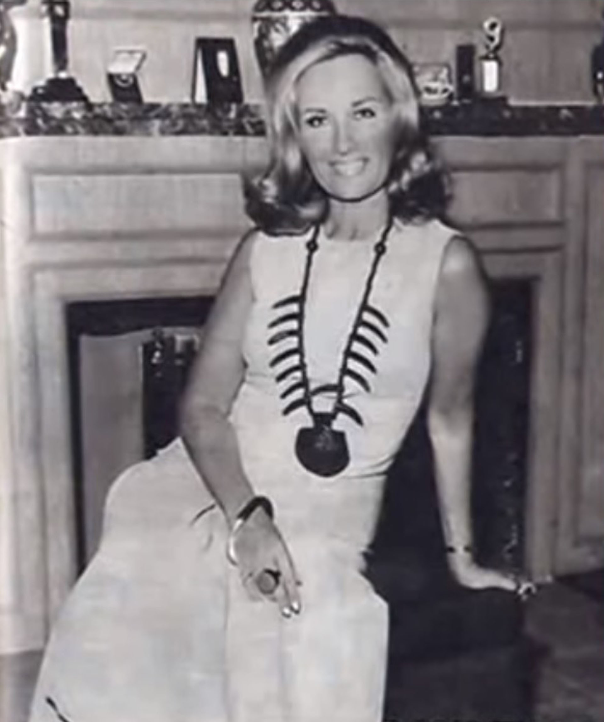 Es un ícono de la televisión en el mundo