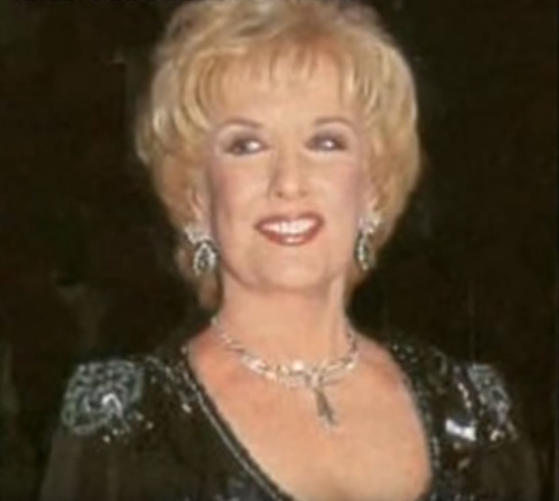 Otro recuerdo de la diva