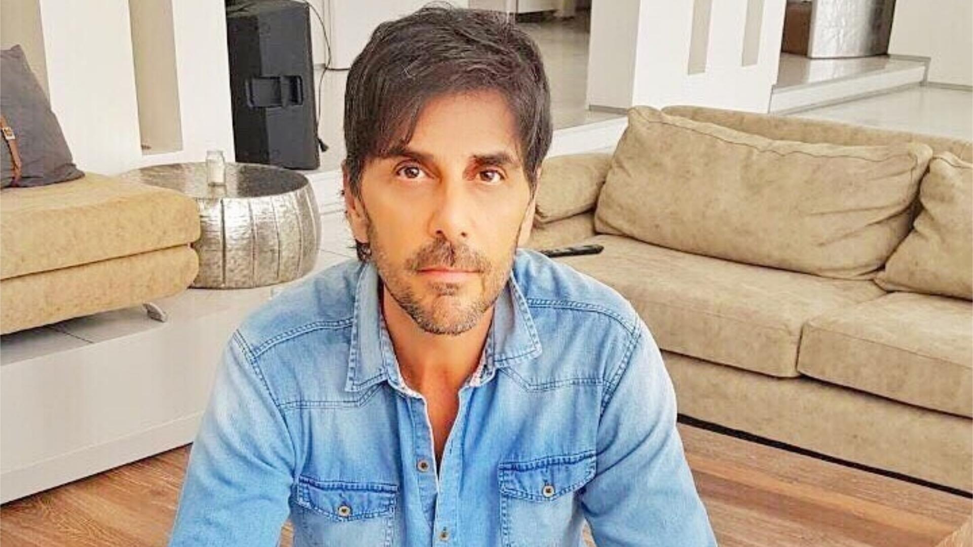 Juan Darthés busca un abogado penalista que lo represente frente a las graves denuncias por violación y abuso sexual