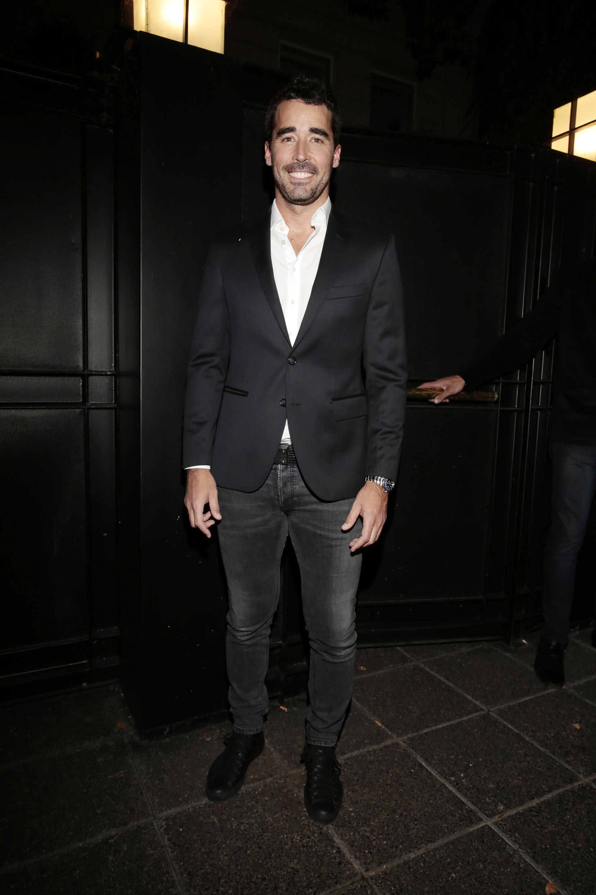 Nacho Viale