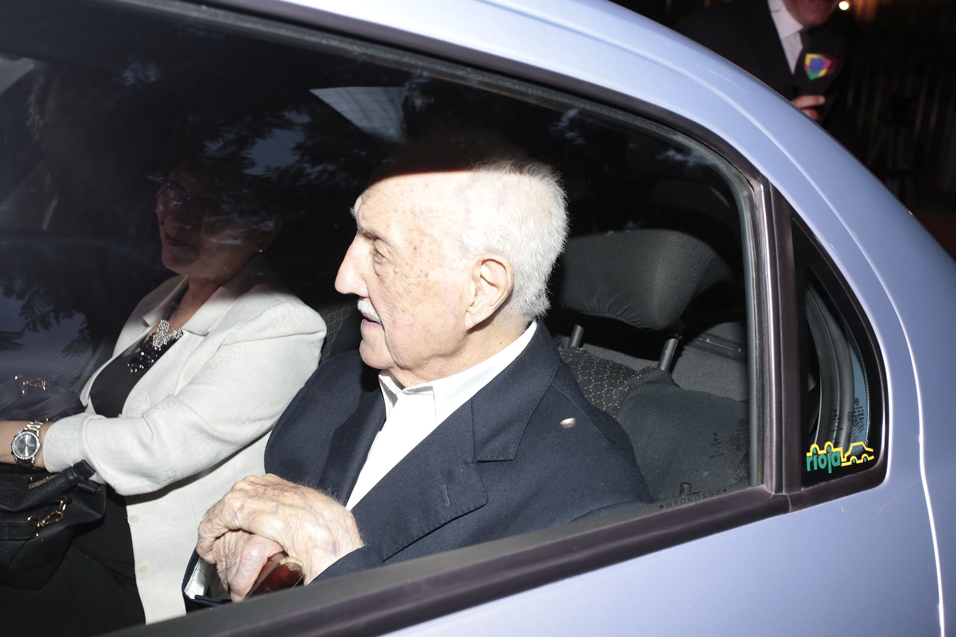 José Martínez Suárez, hermano de Mirtha y Goldie