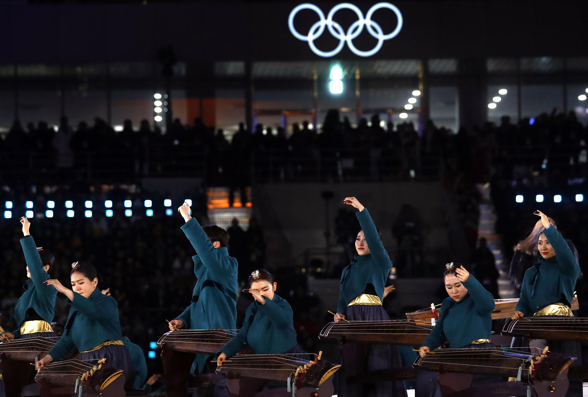 En total sumaron 12 medallas, 4 de plata y 8 de bronce