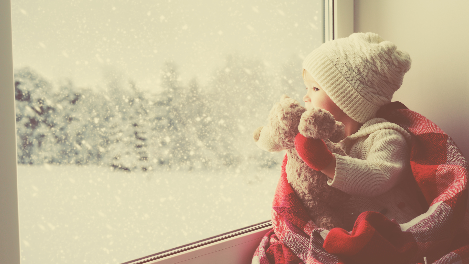 Los nacidos en invierno, los más sufridos, según los estudios (Getty Images)