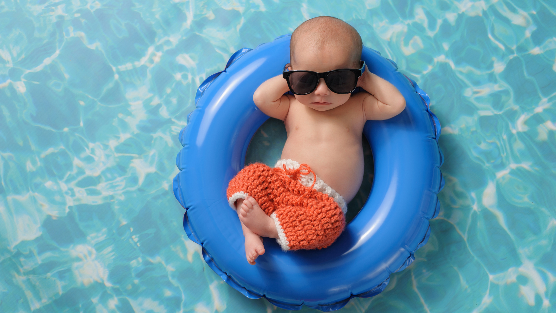 Aquellos que nacieron en verano son los que presentan más cambios de humor (Getty Images)