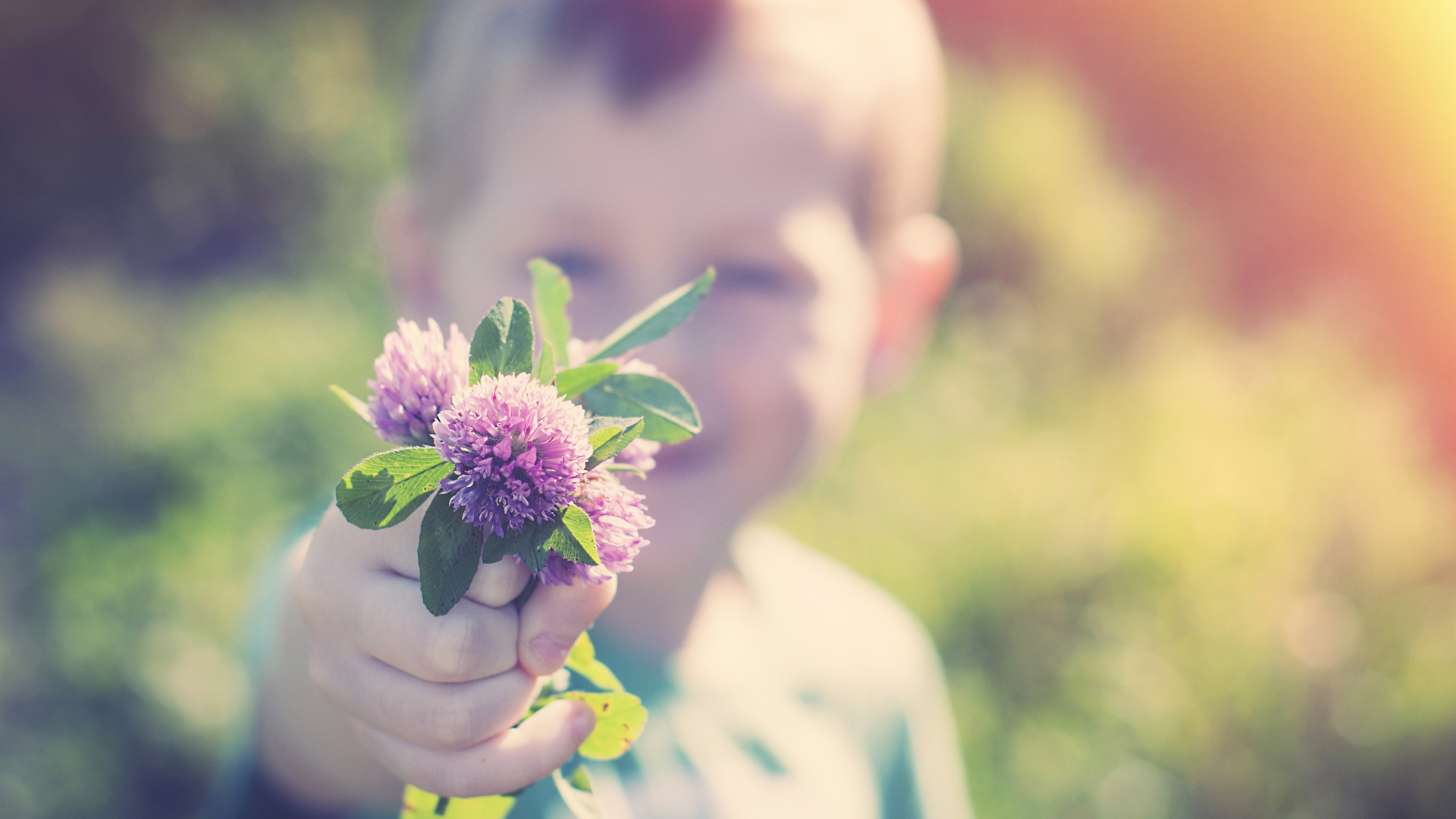 Los más optimistas son los que nacieron en primavera, según la ciencia (Getty Images)