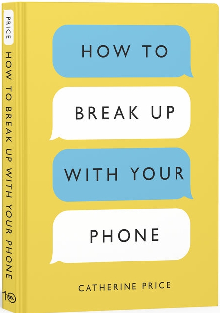 “How to Break Up With Your Phone” describe una realidad preocupante, pero también ofrece una guía práctica para cambiarla