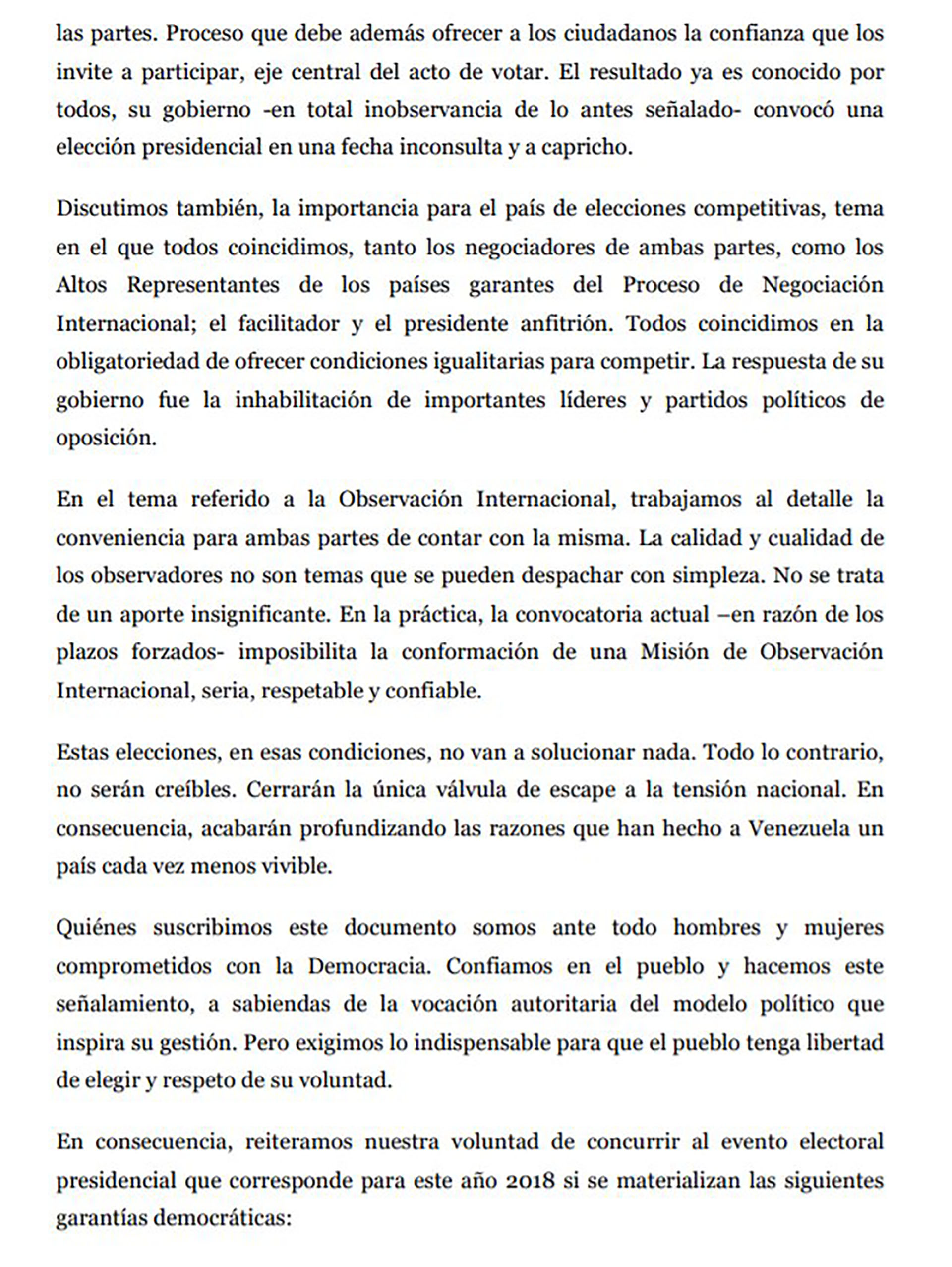 (@unidadvenezuela)