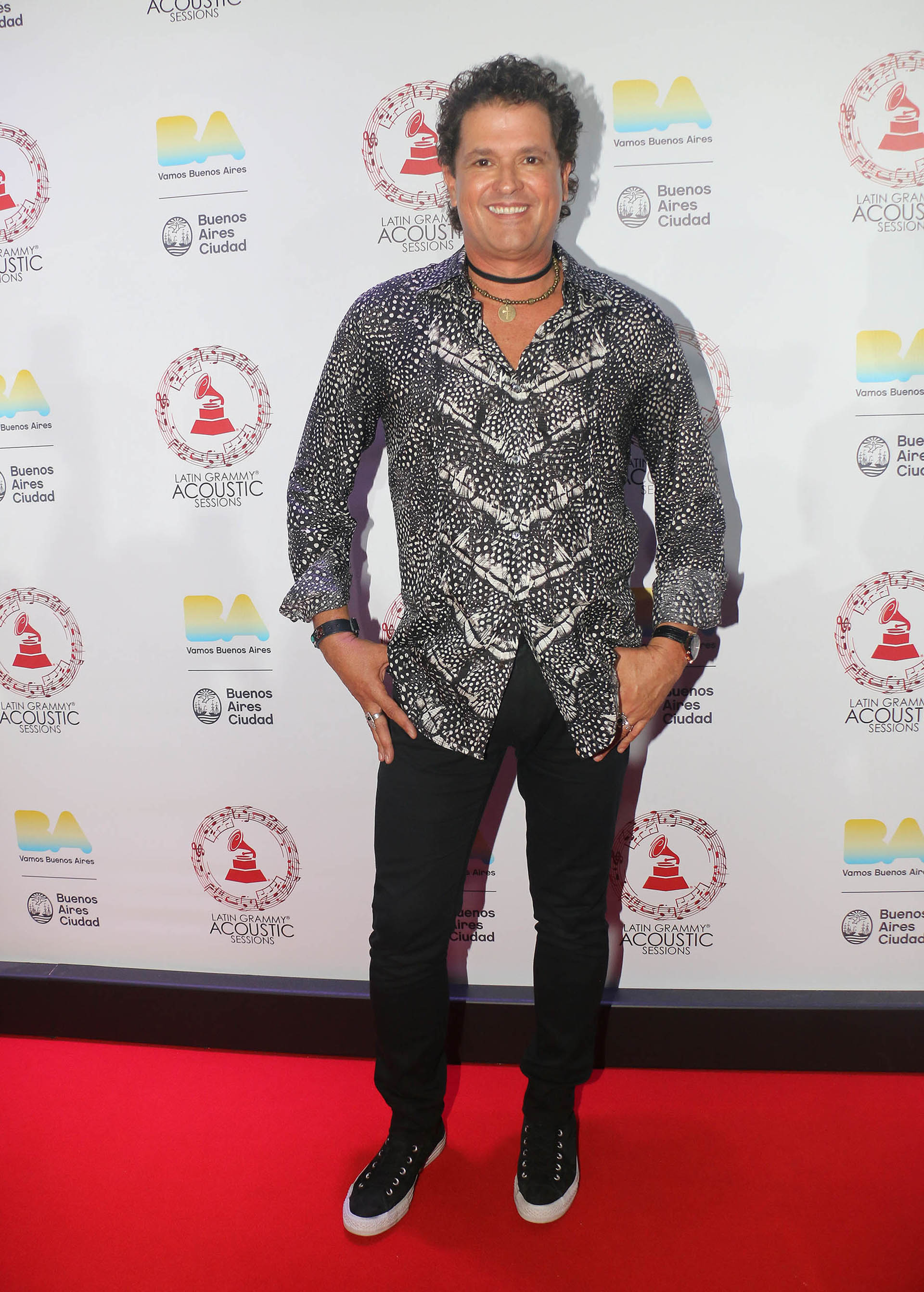 Carlos Vives