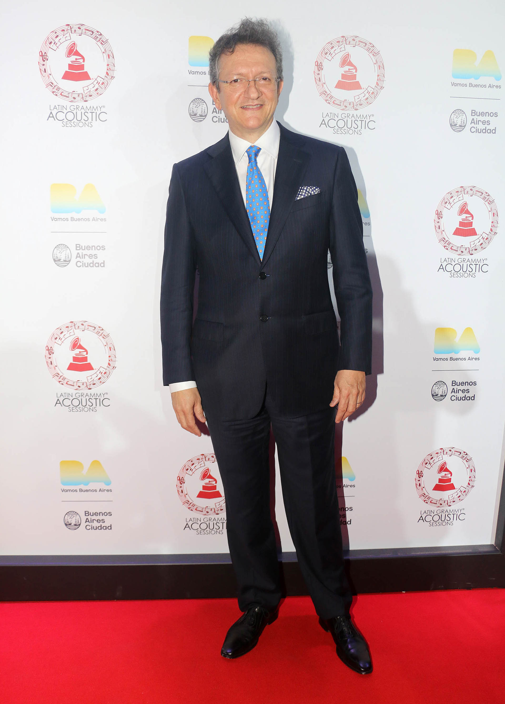 Gabriel Abaroa