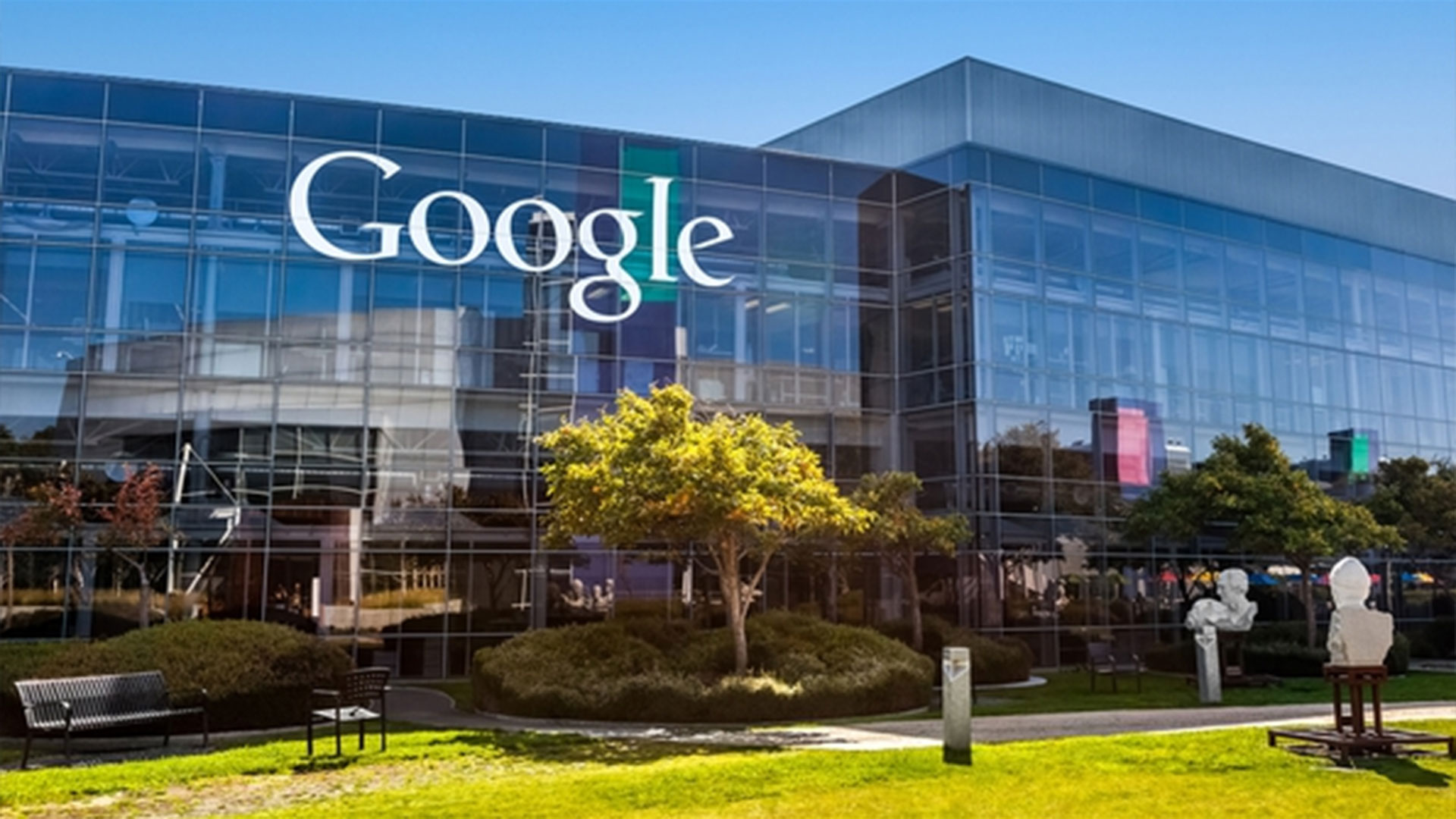 Google tuvo una facturación de 109 mil millones de dólares en 2017