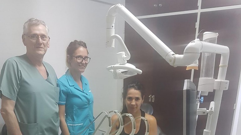 mix5411 doctores romero 1920