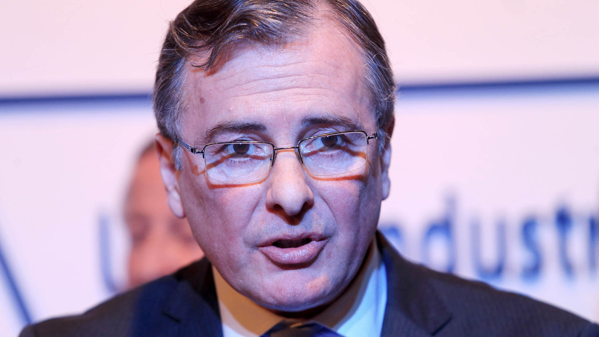 Adrian Kaufmann Brea