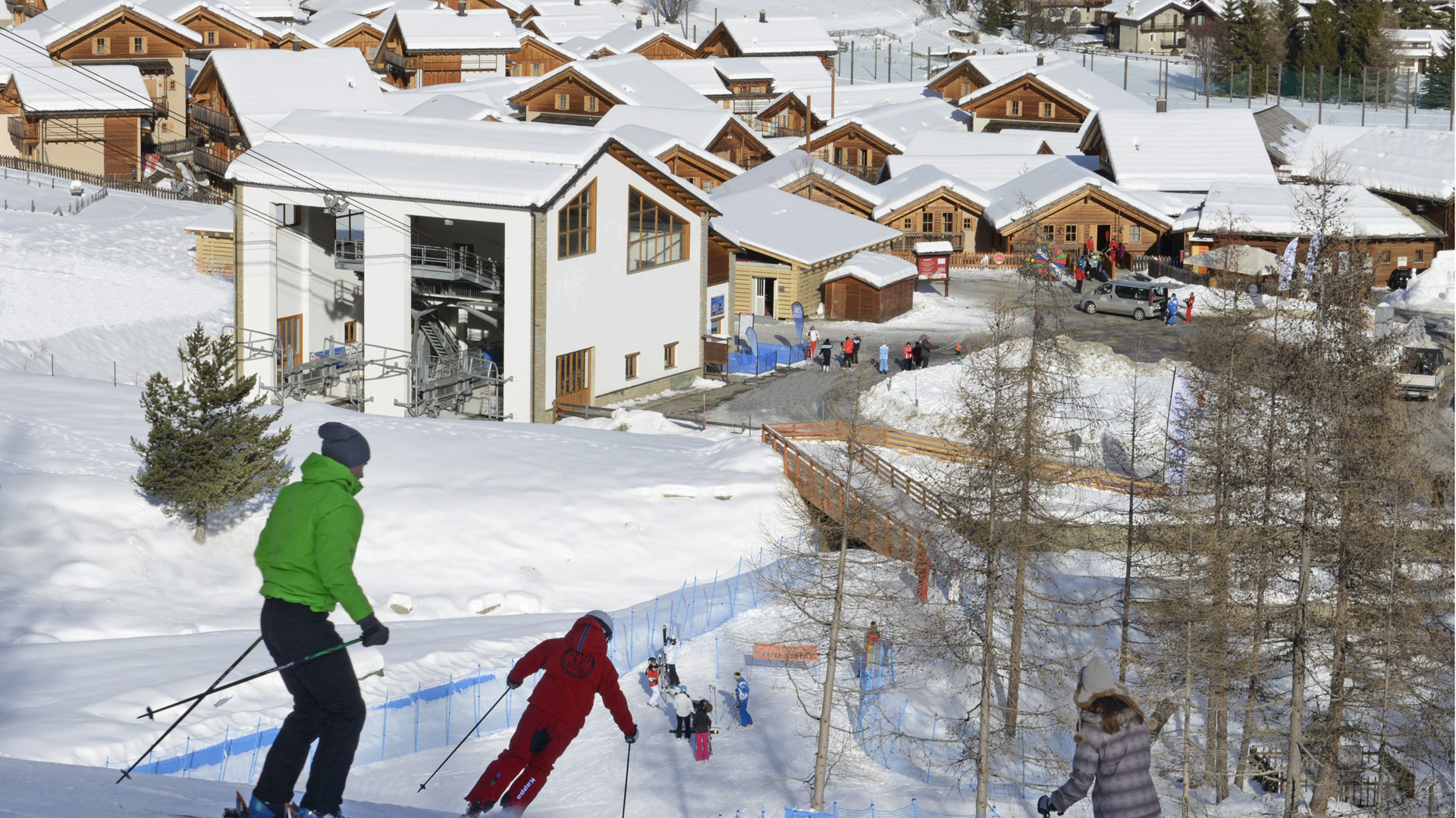 25 resorts de la cadena Club Med cuentan con precios promocionales por tres días de marzo de cara a la temporada 2019.