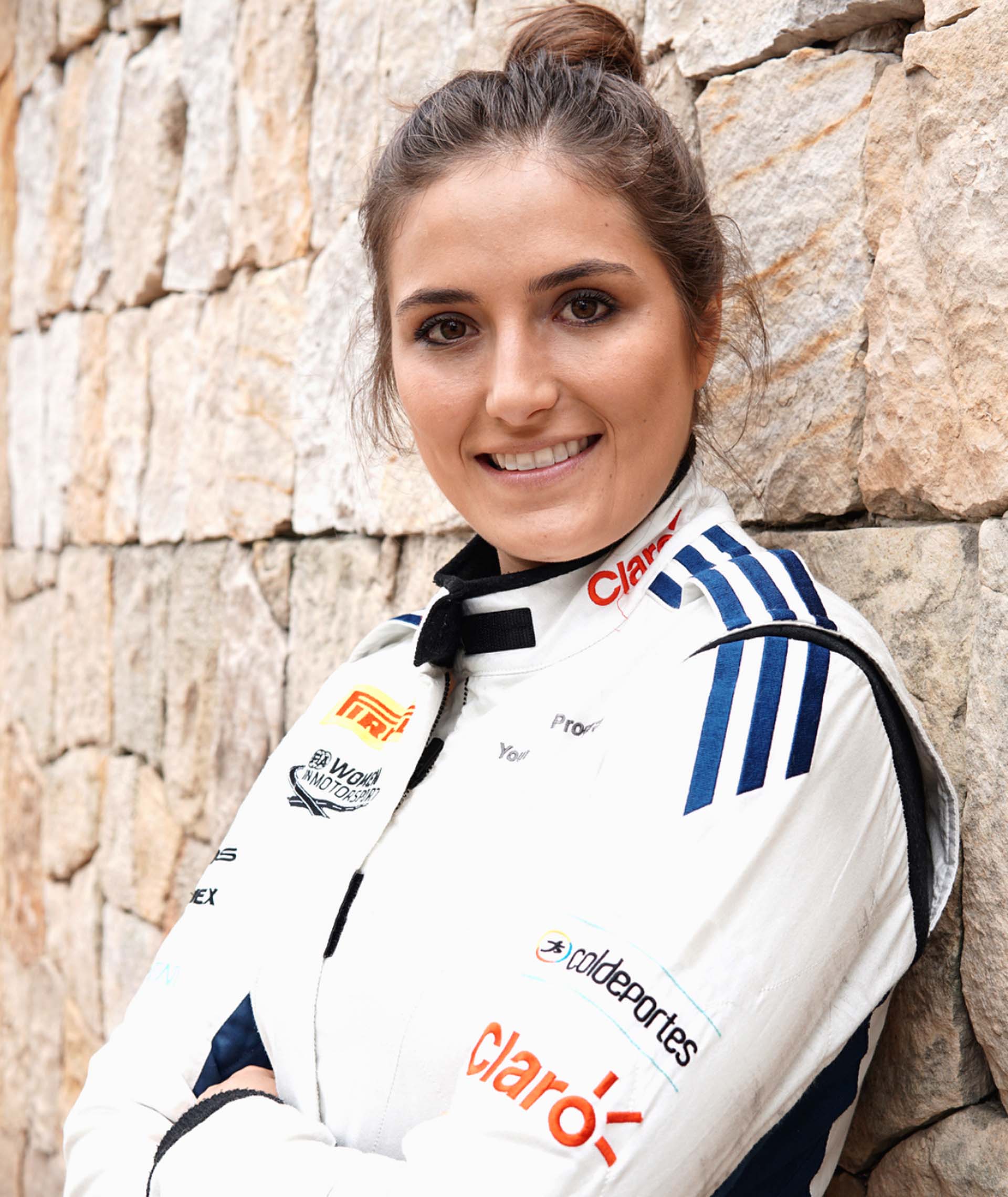  Durante este período fue bicampeona nacional en su país y fue la primera mujer en ganar el campeonato divisional de kartismo Snap-On-Stars del campeonato oeste de la categoría Junior Intercontinental A