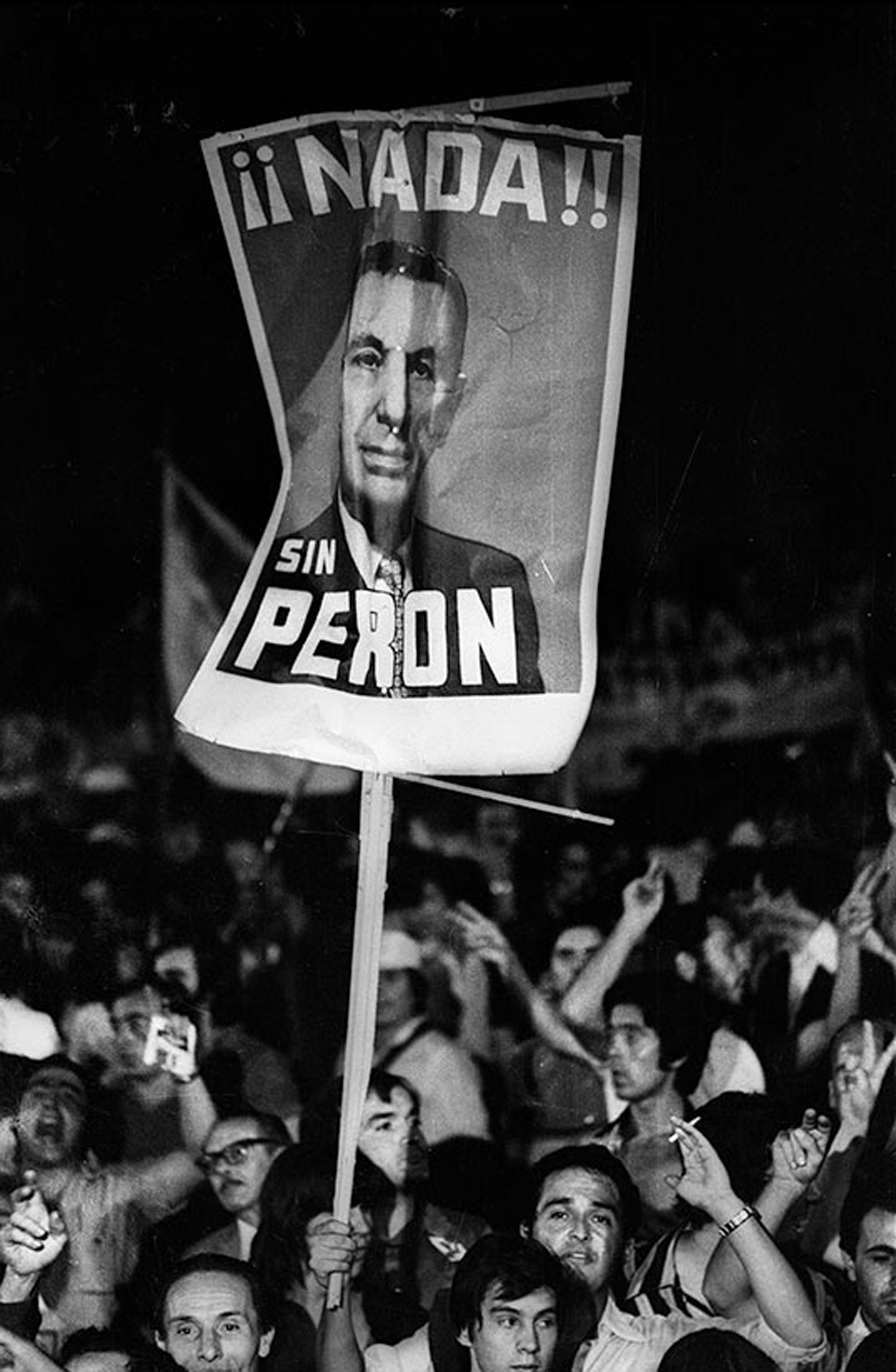 Sara Facio Perón
