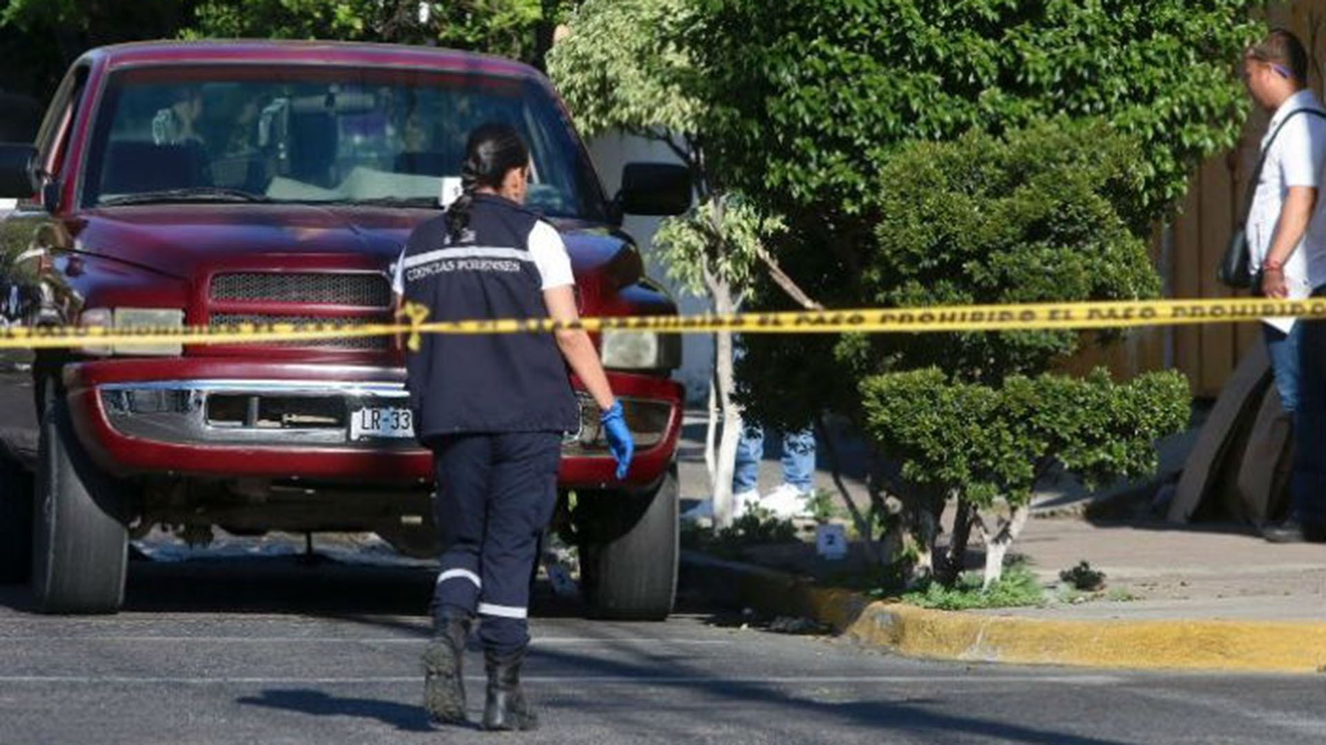 Los cárteles de Tláhuac, de Jalisco Nueva Generación y el grupo de La Unión de Tepito habrían mantenido un acuerdo para delimitar sus zonas de operación delincuencial Foto: (Archivo )