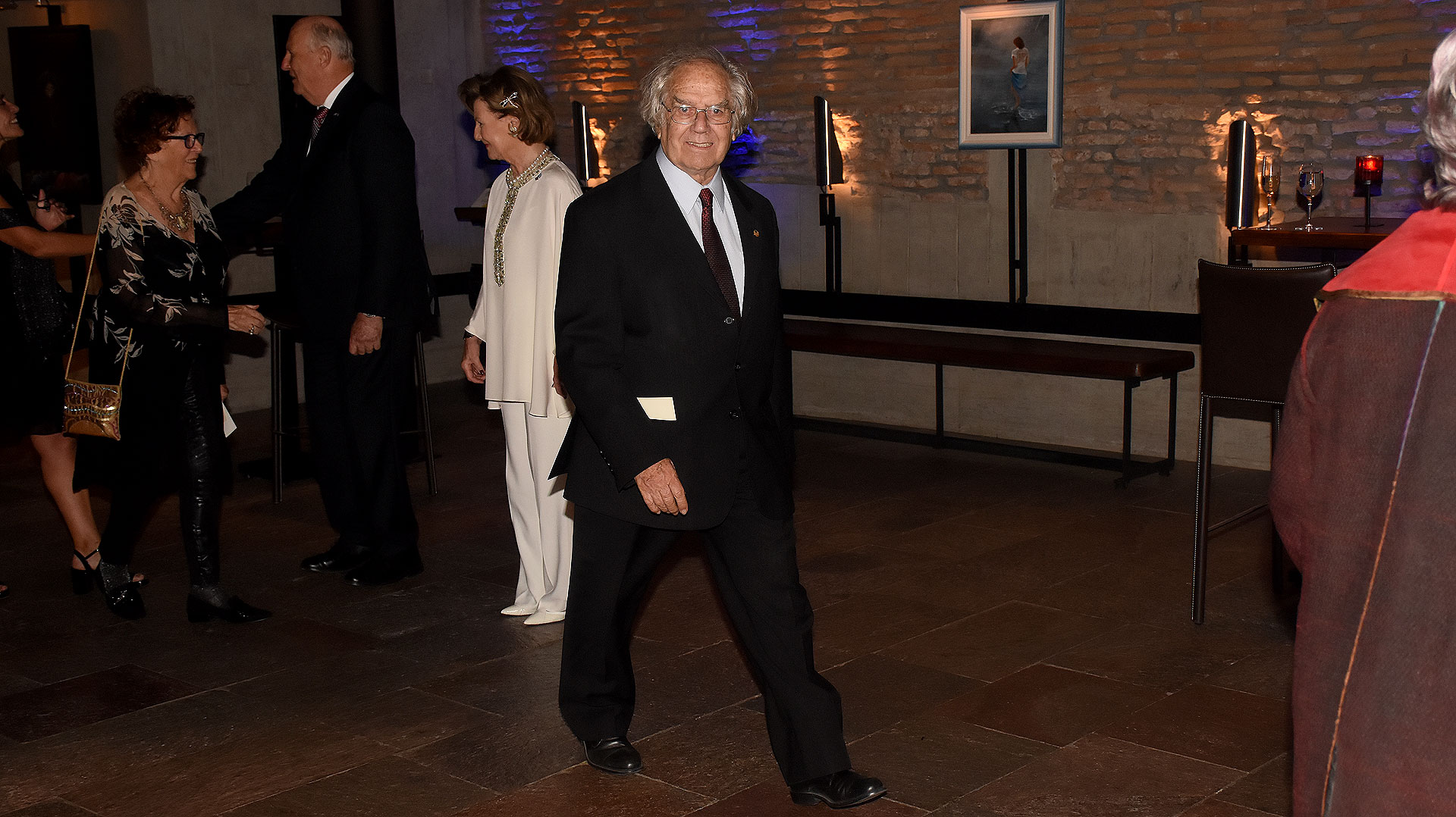 Adolfo Pérez Esquivel