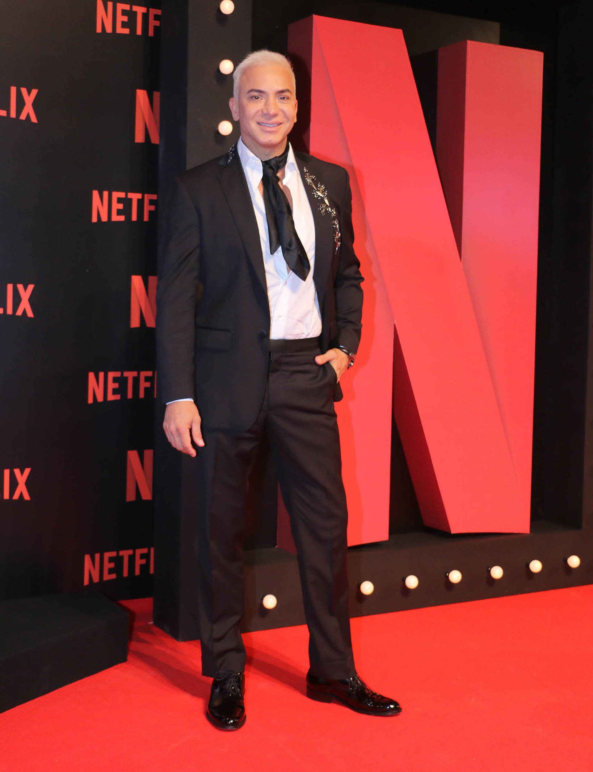 Flavio Mendoza