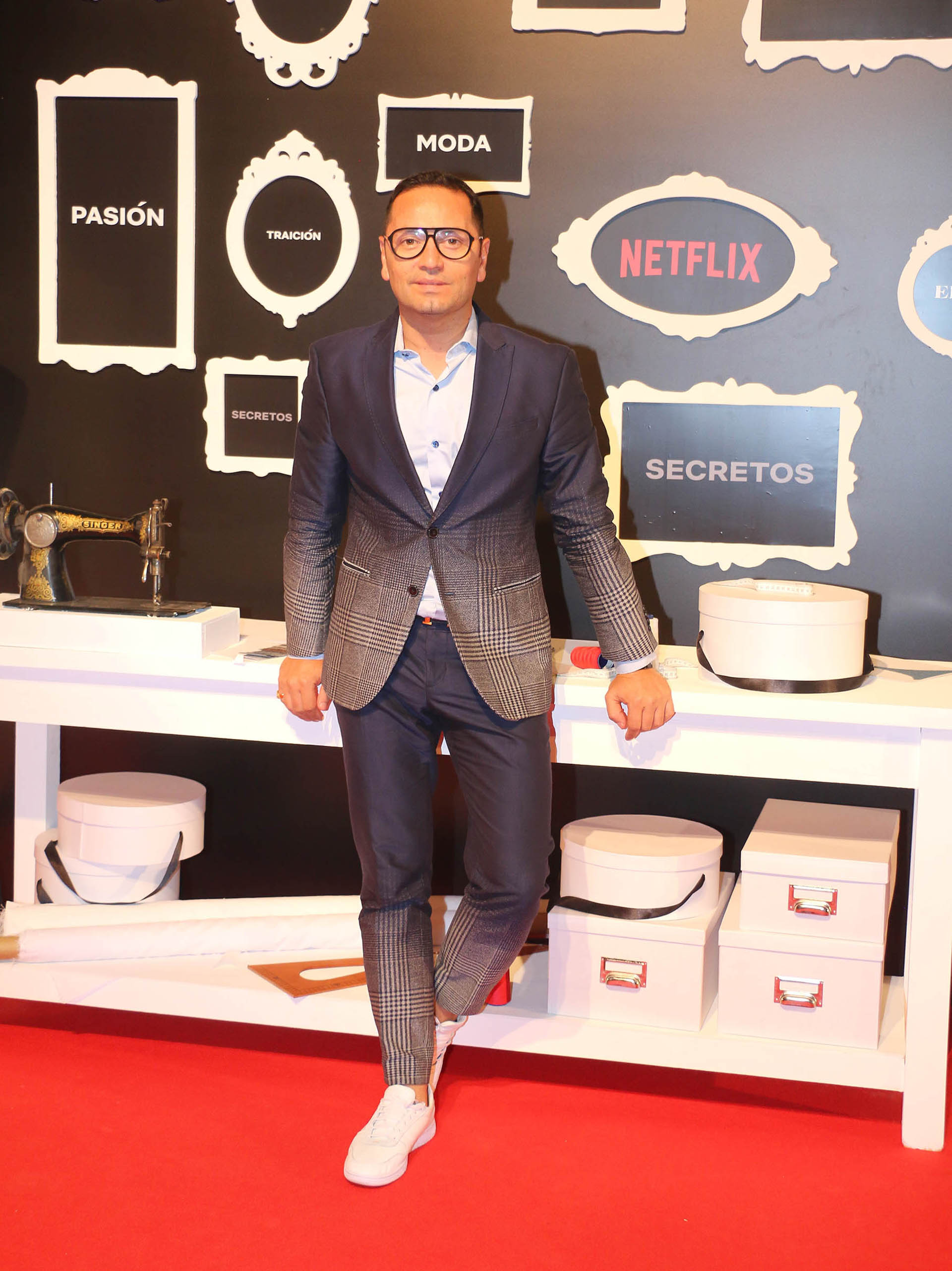 Fabián Medina Flores