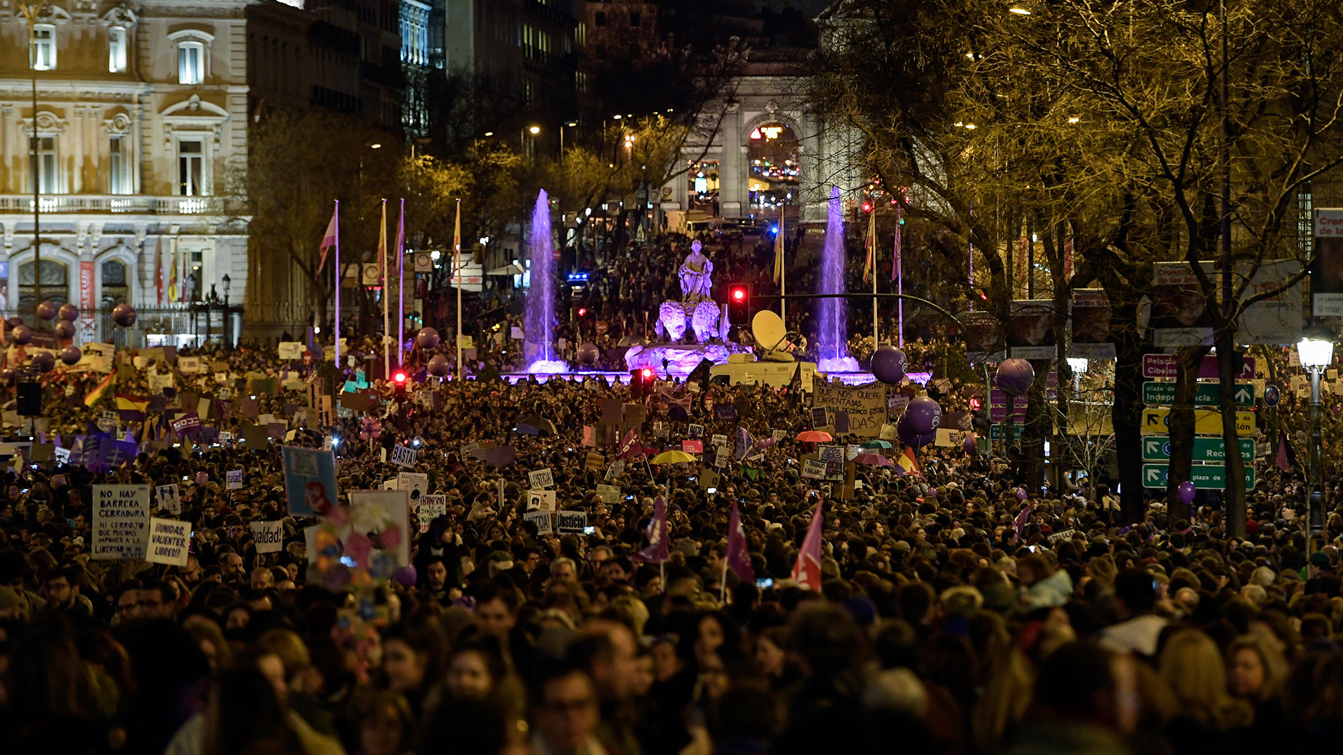 Madrid, España (AFP)