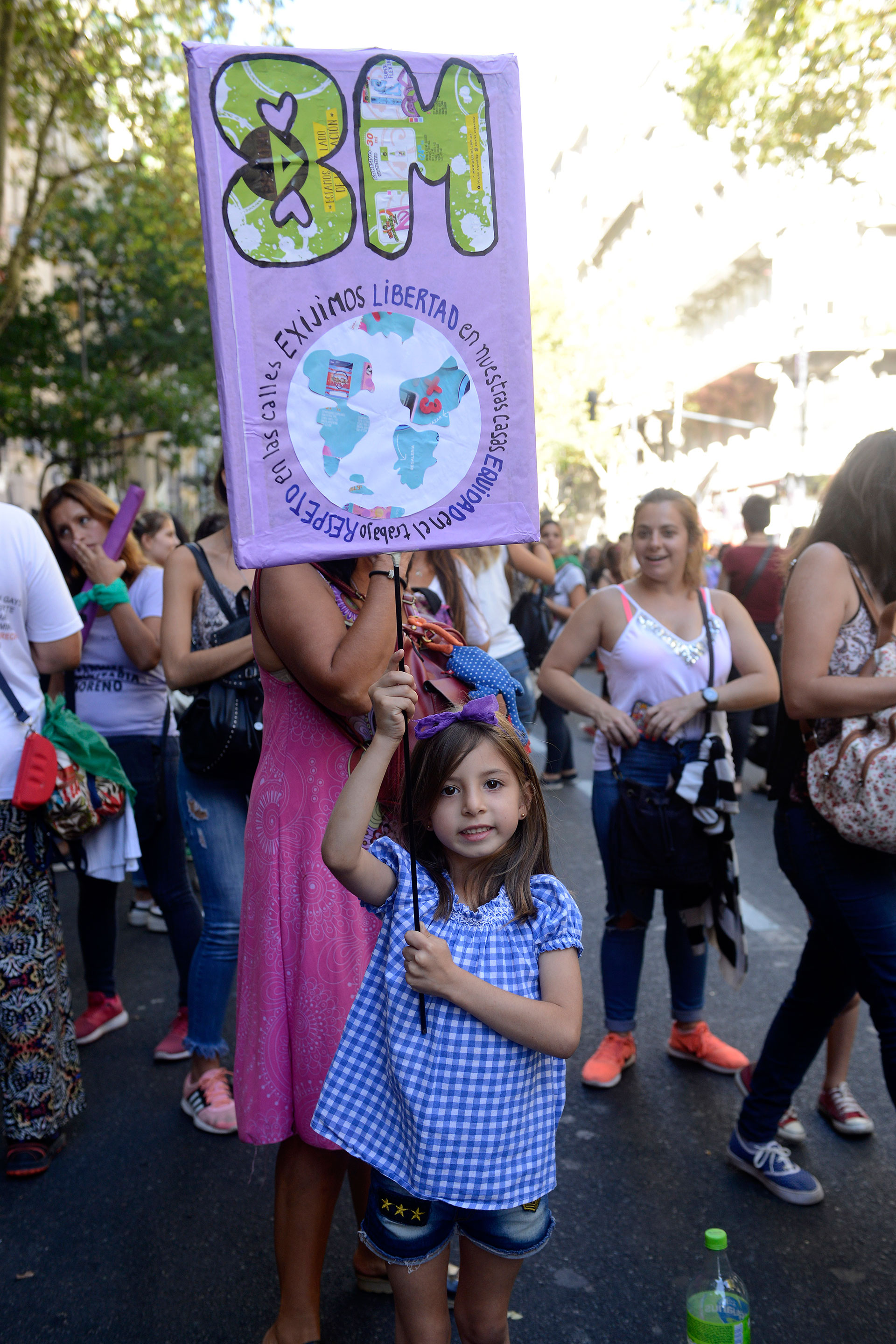 (Foto Fabián Mattiazzi/GENTE)