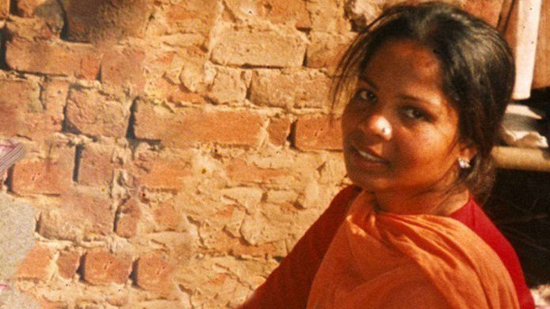 Asia Bibi